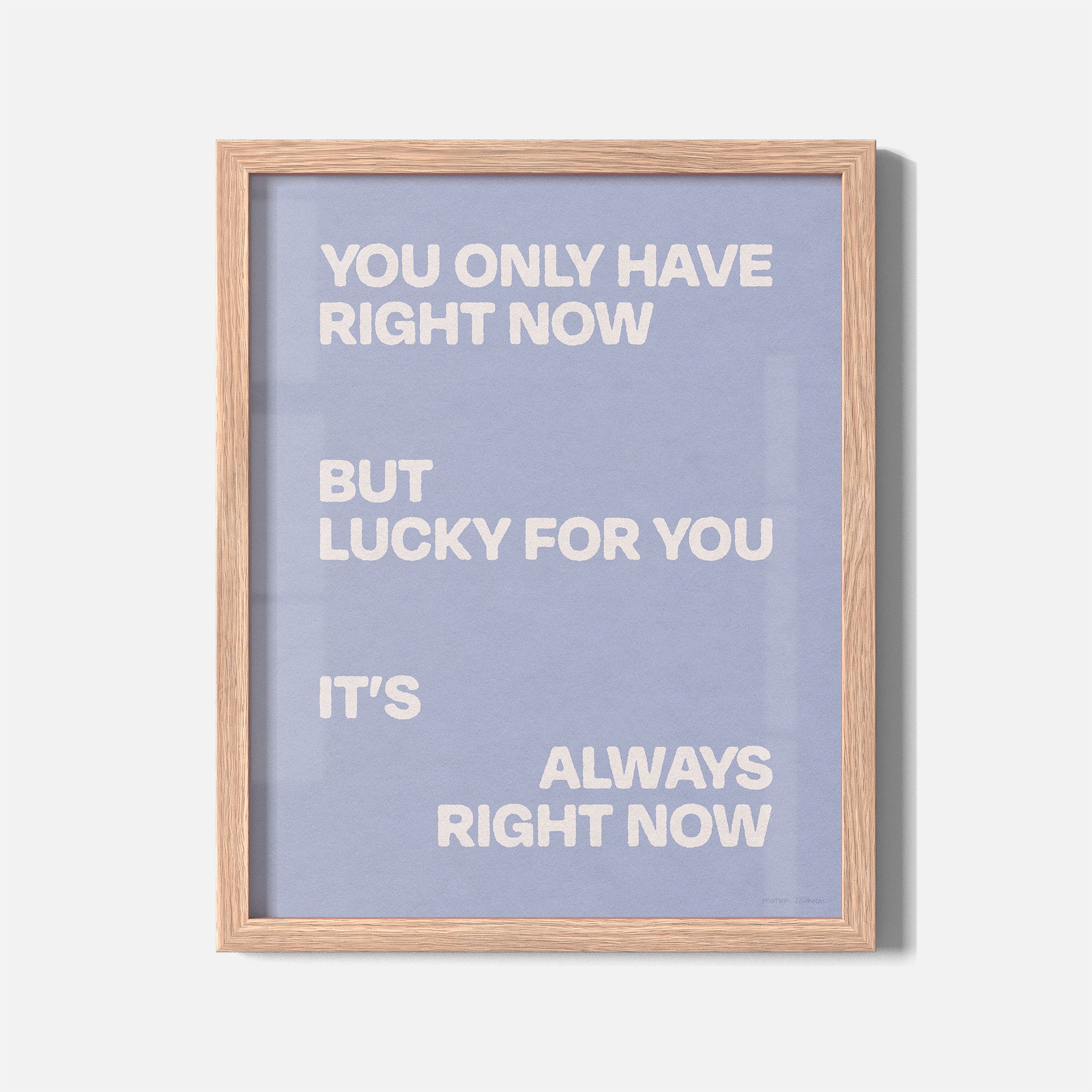 RIGHT PRINT