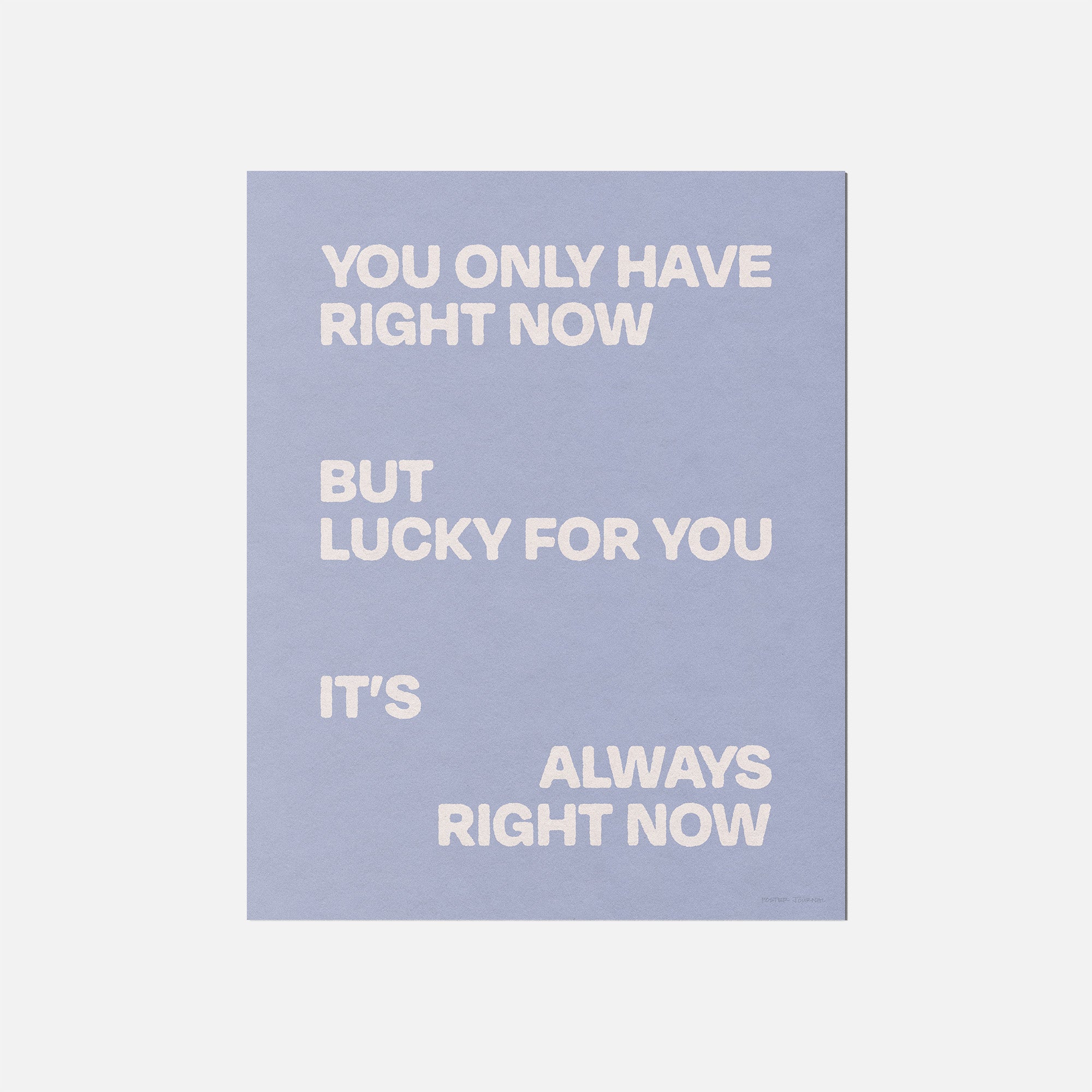 RIGHT PRINT