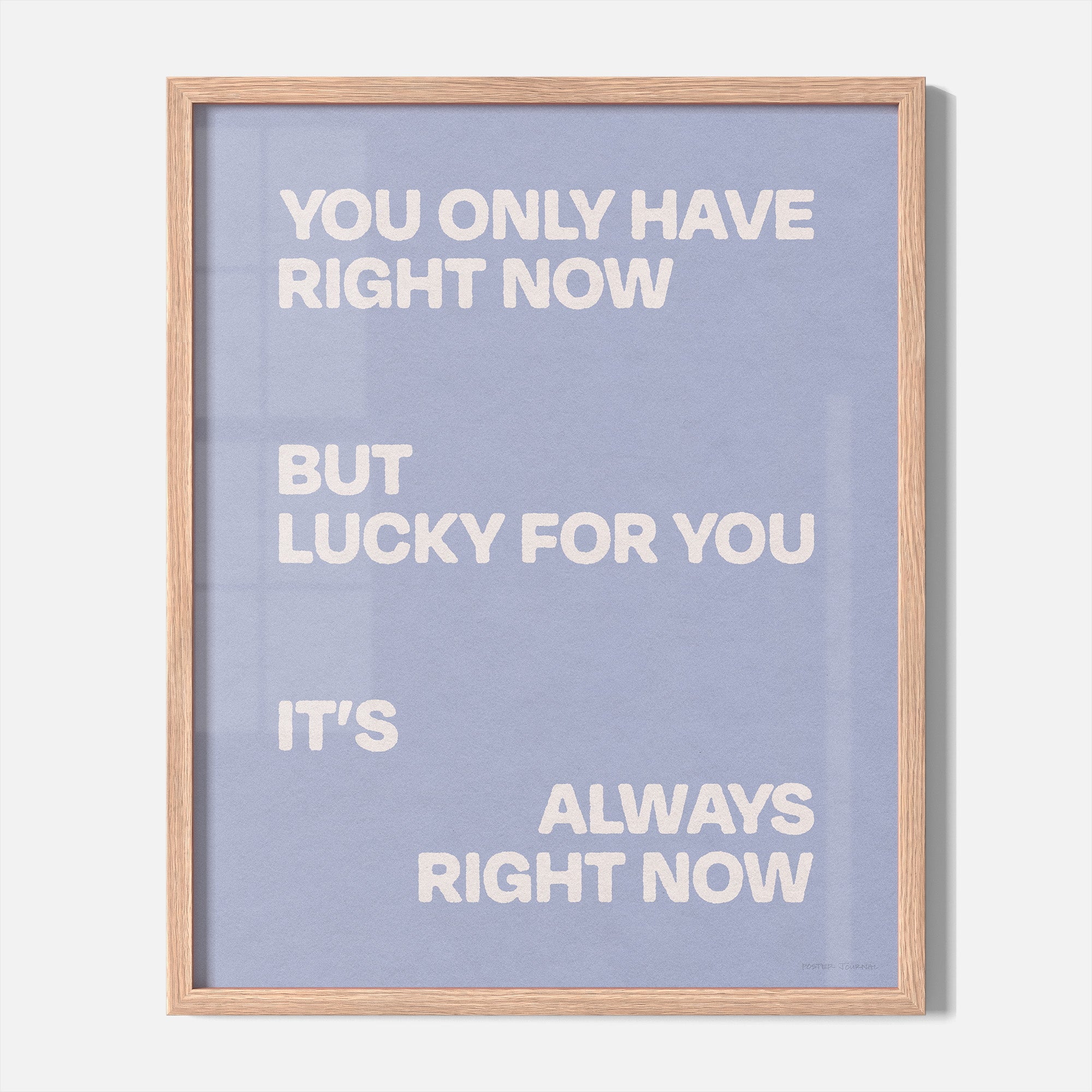 RIGHT PRINT
