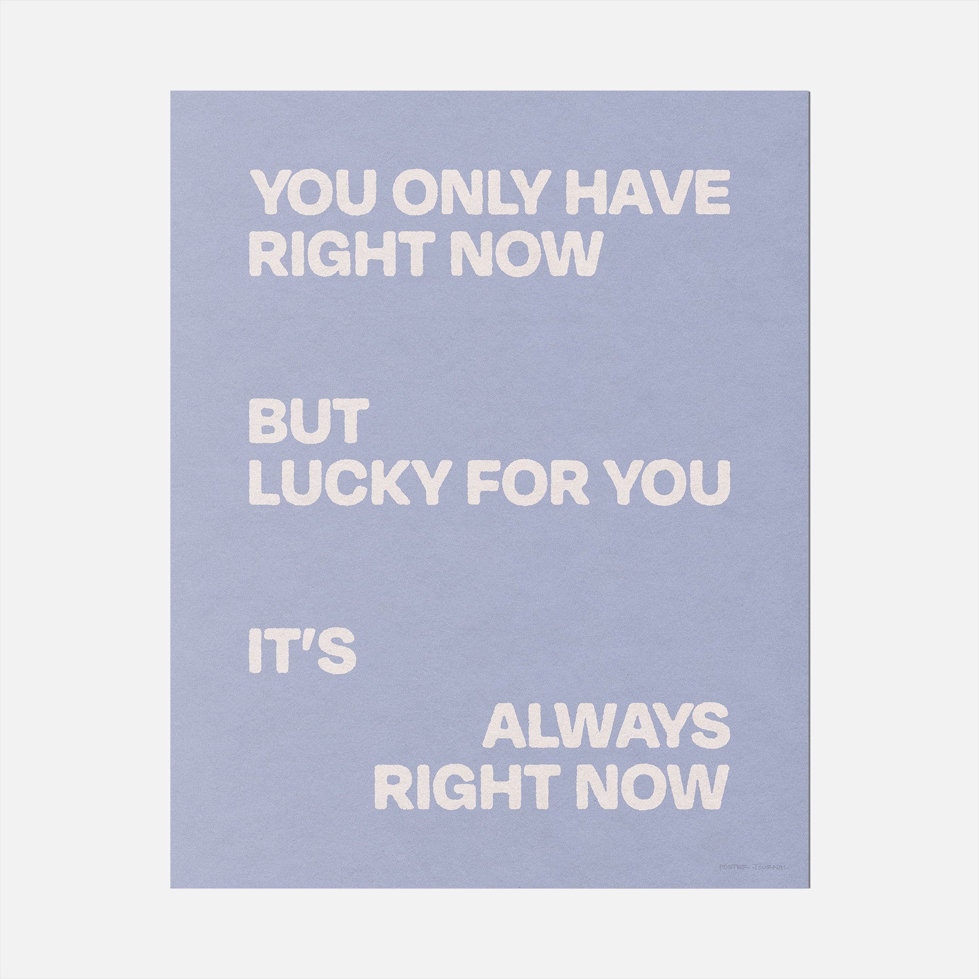 RIGHT PRINT