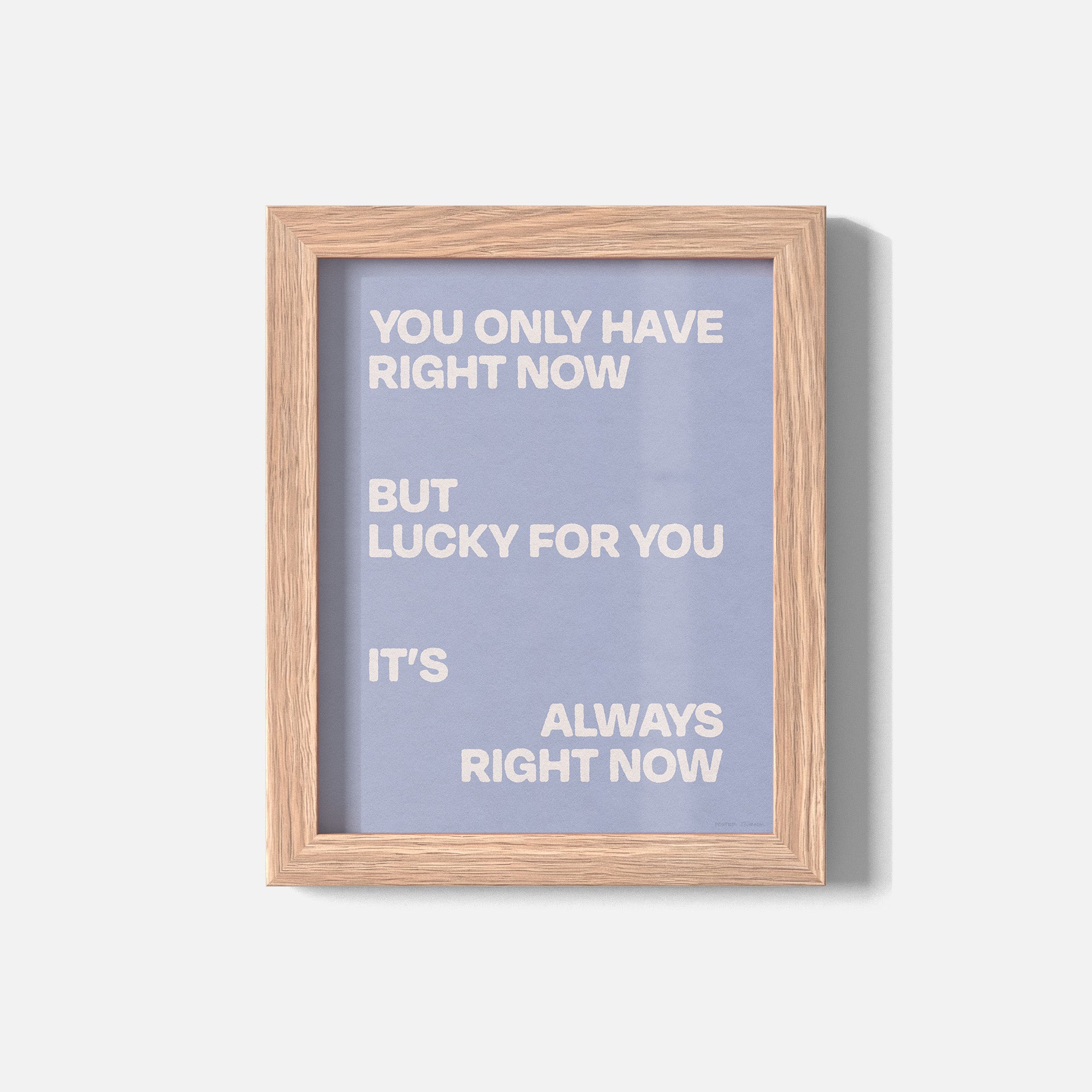 RIGHT PRINT