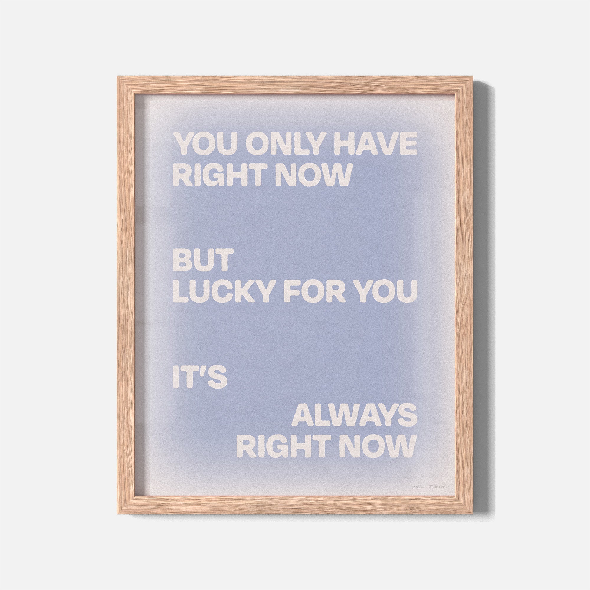 RIGHT PRINT