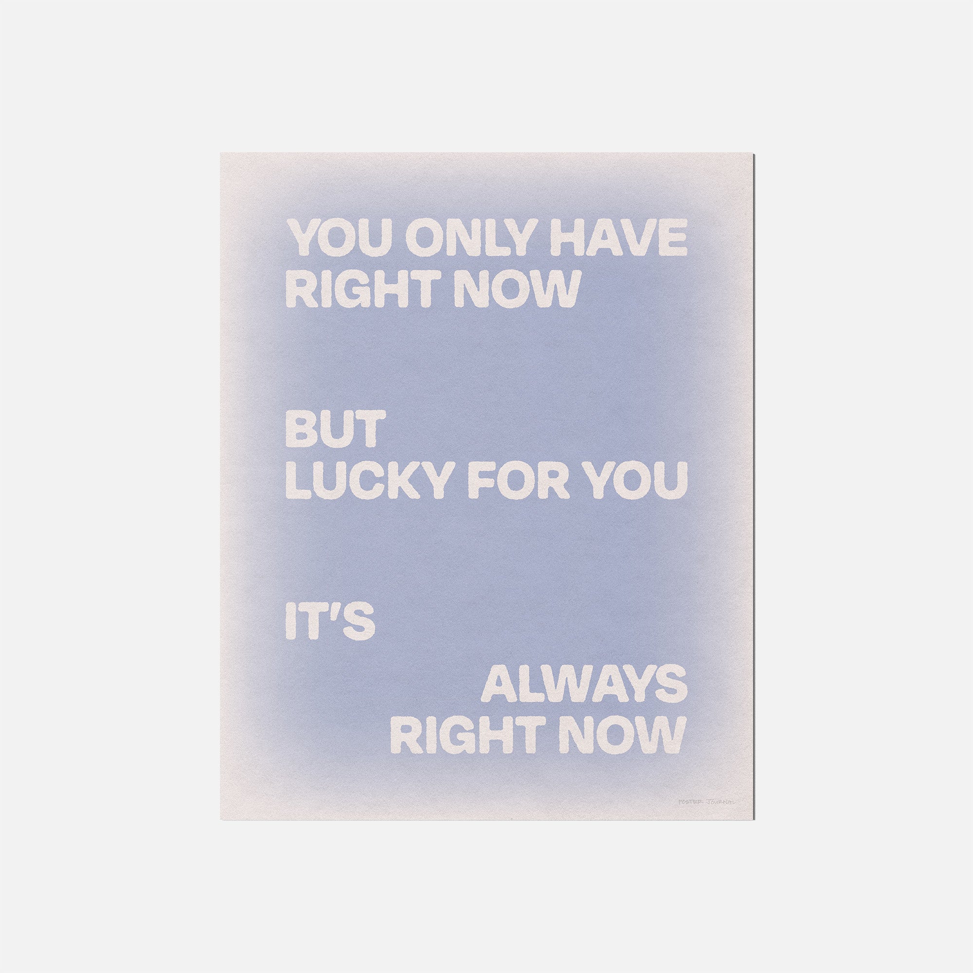 RIGHT PRINT