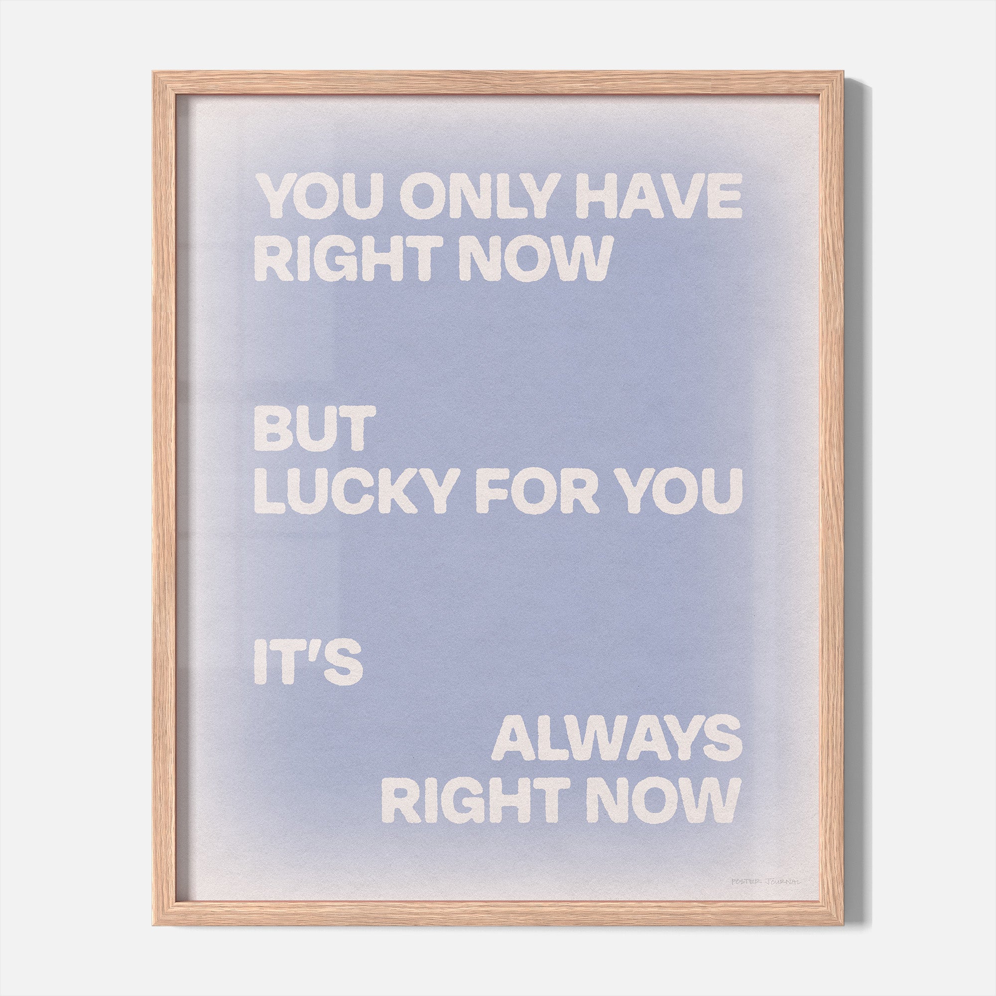 RIGHT PRINT