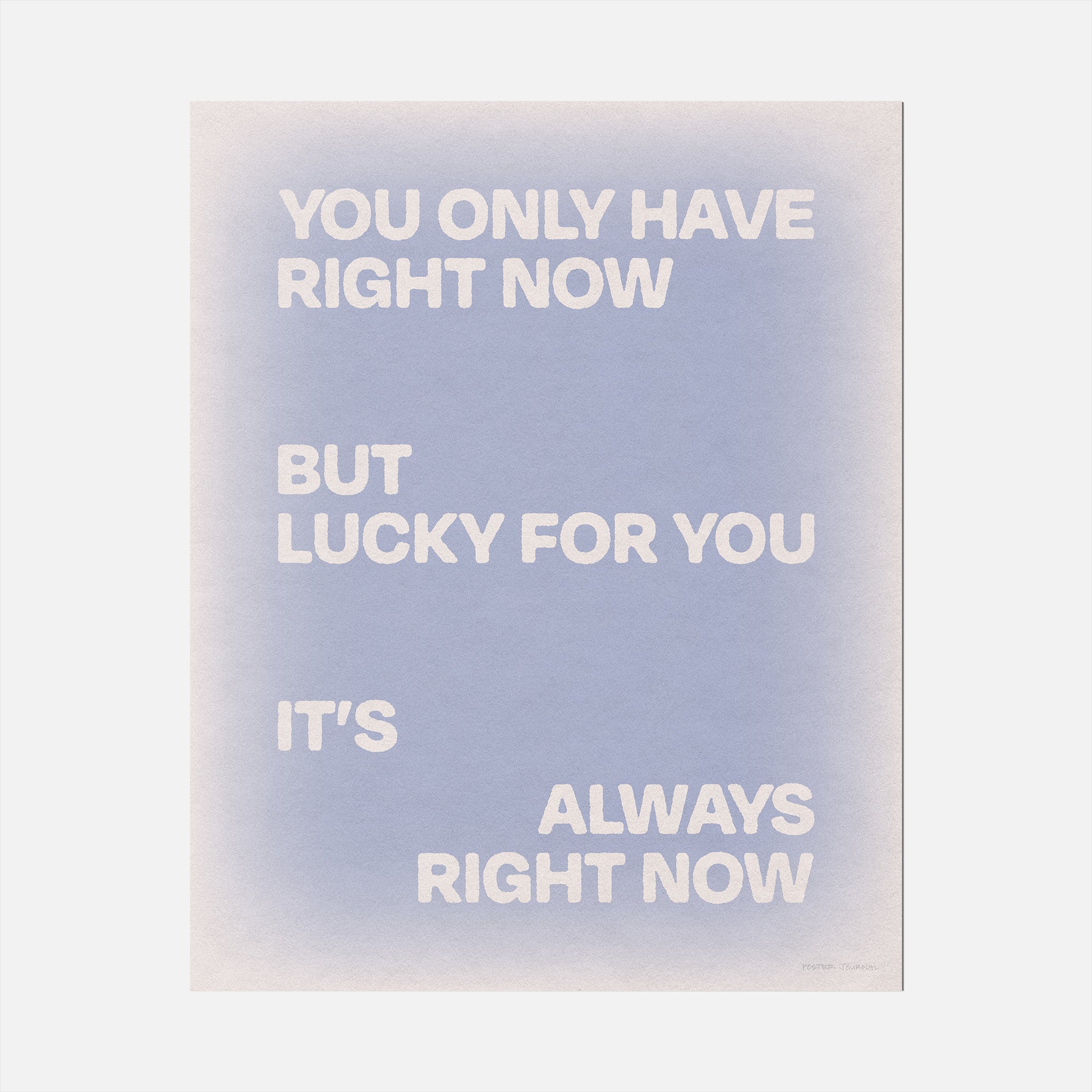 RIGHT PRINT