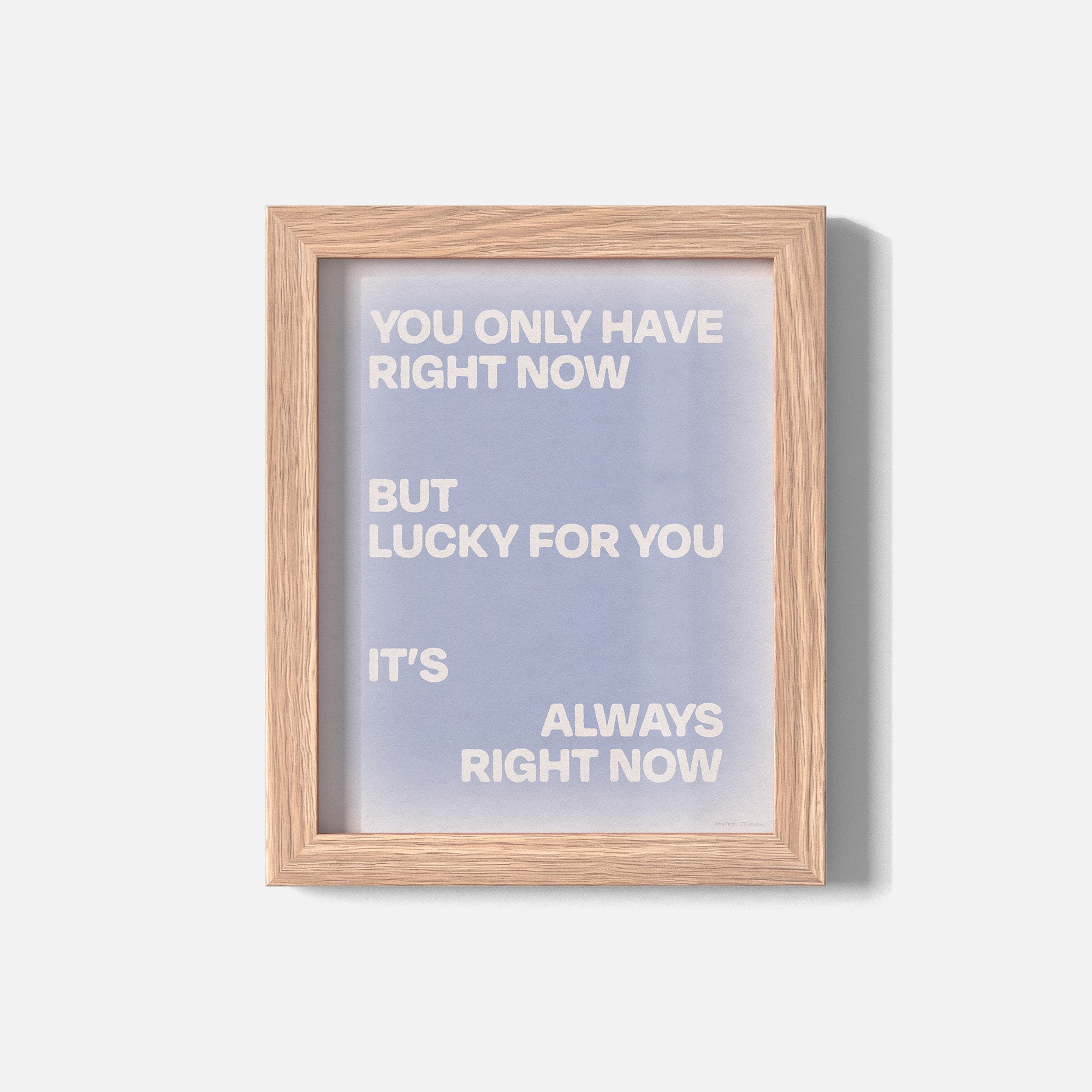 RIGHT PRINT