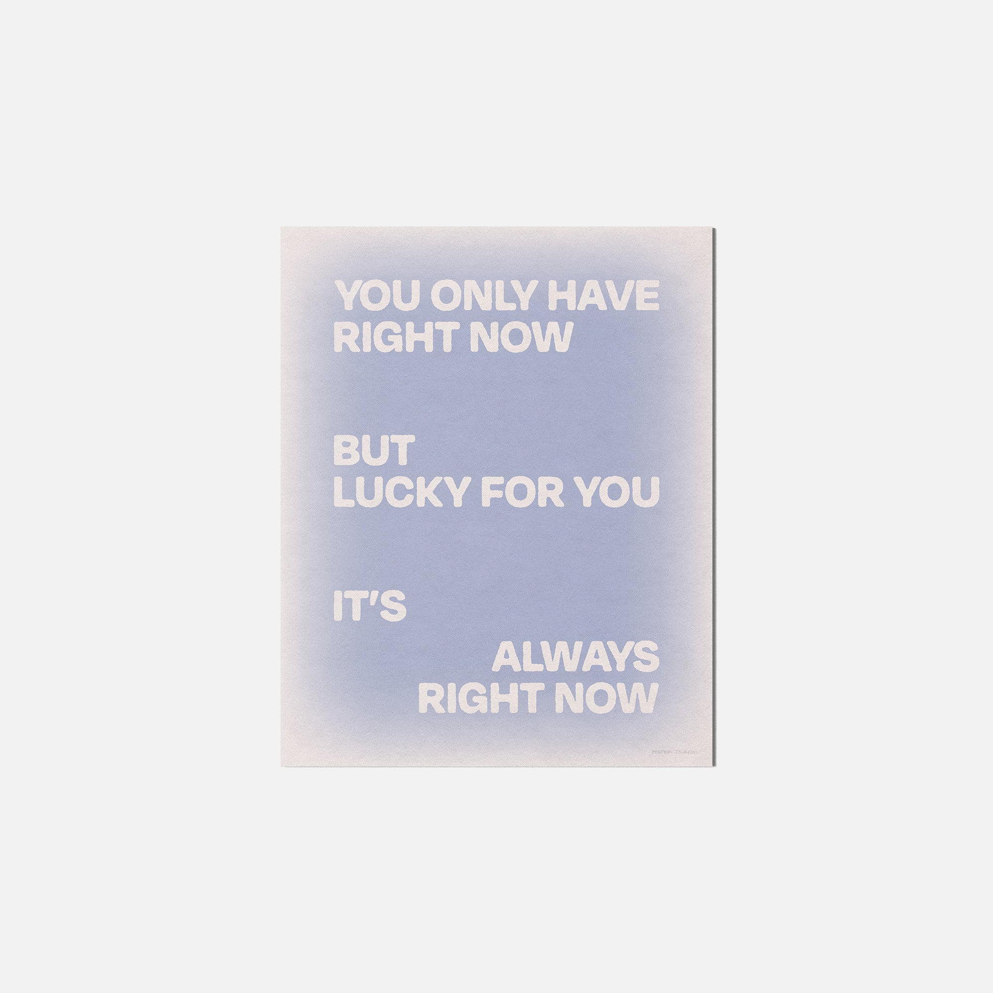 RIGHT PRINT