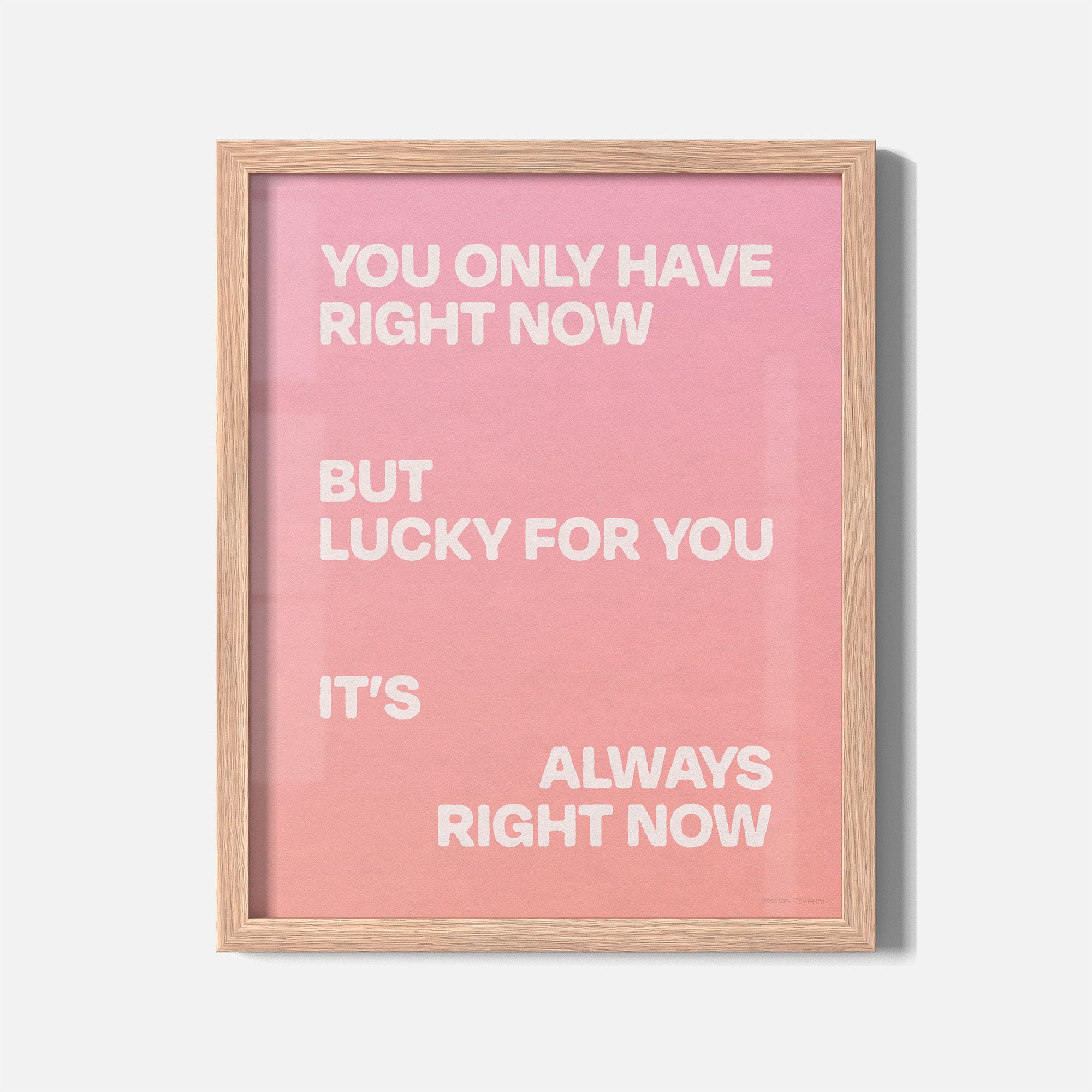 RIGHT PRINT