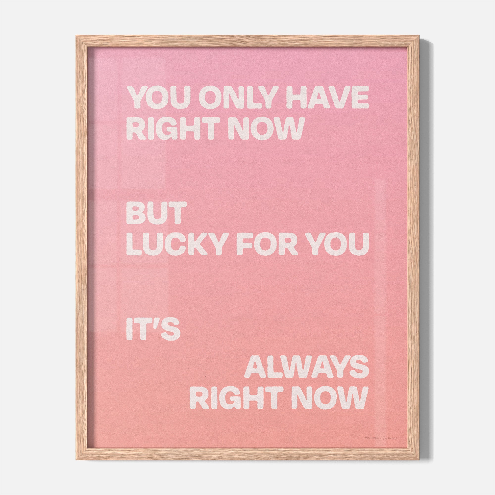 RIGHT PRINT