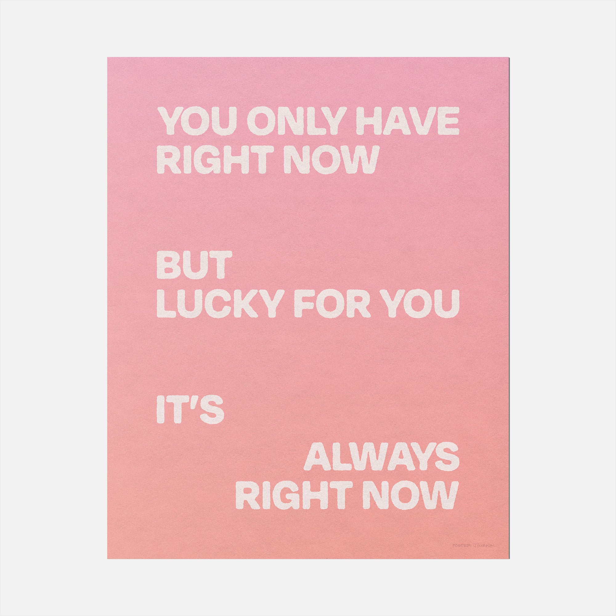RIGHT PRINT