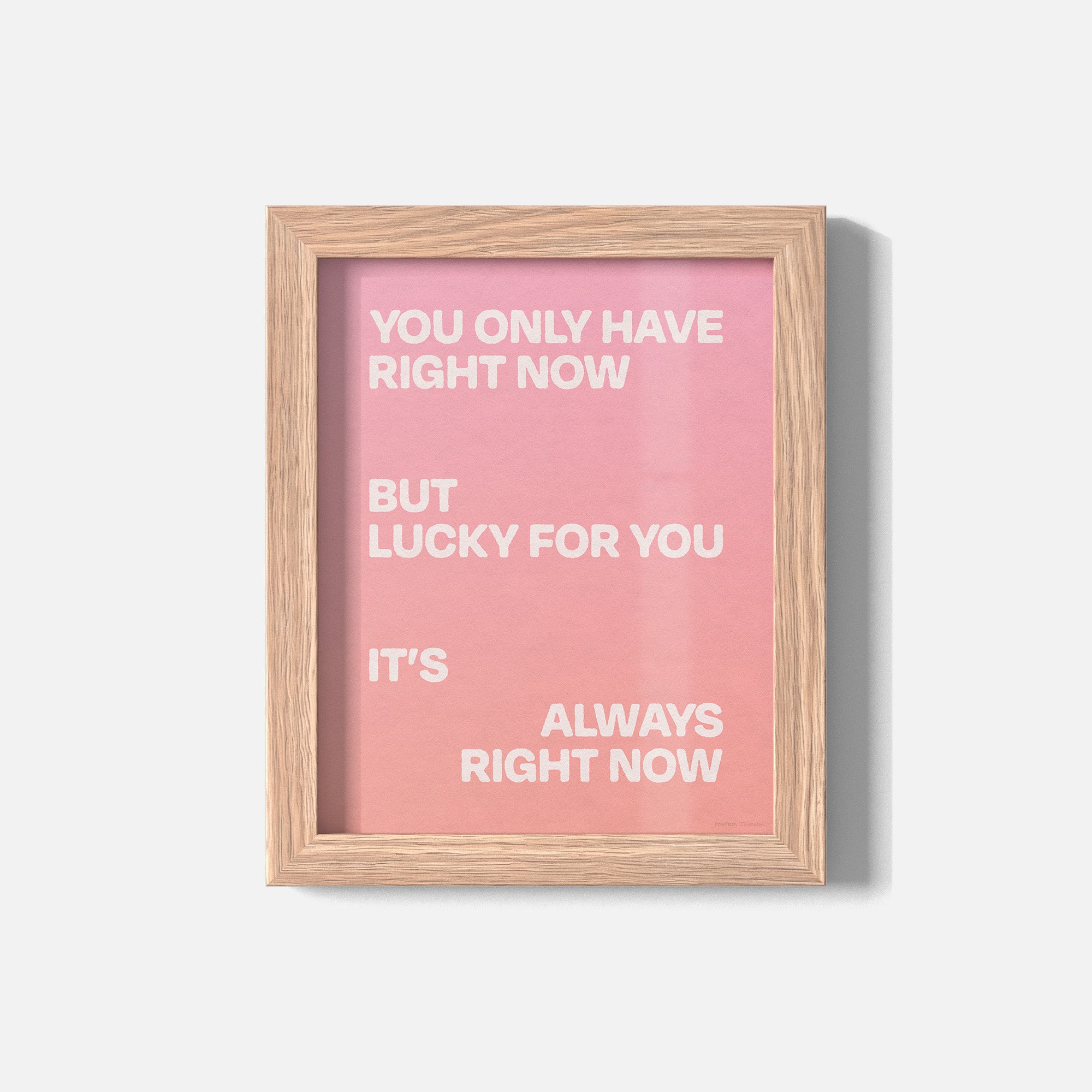 RIGHT PRINT
