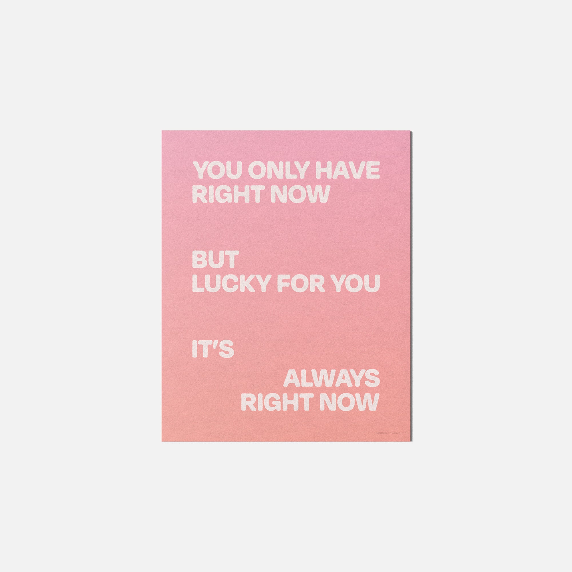 RIGHT PRINT