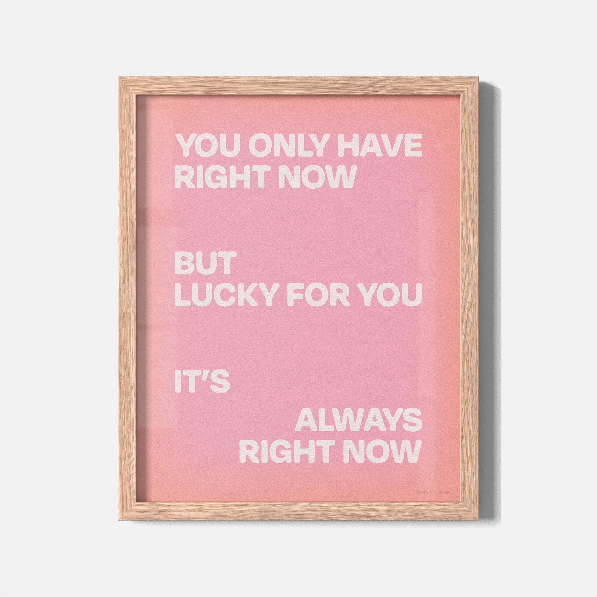 RIGHT PRINT