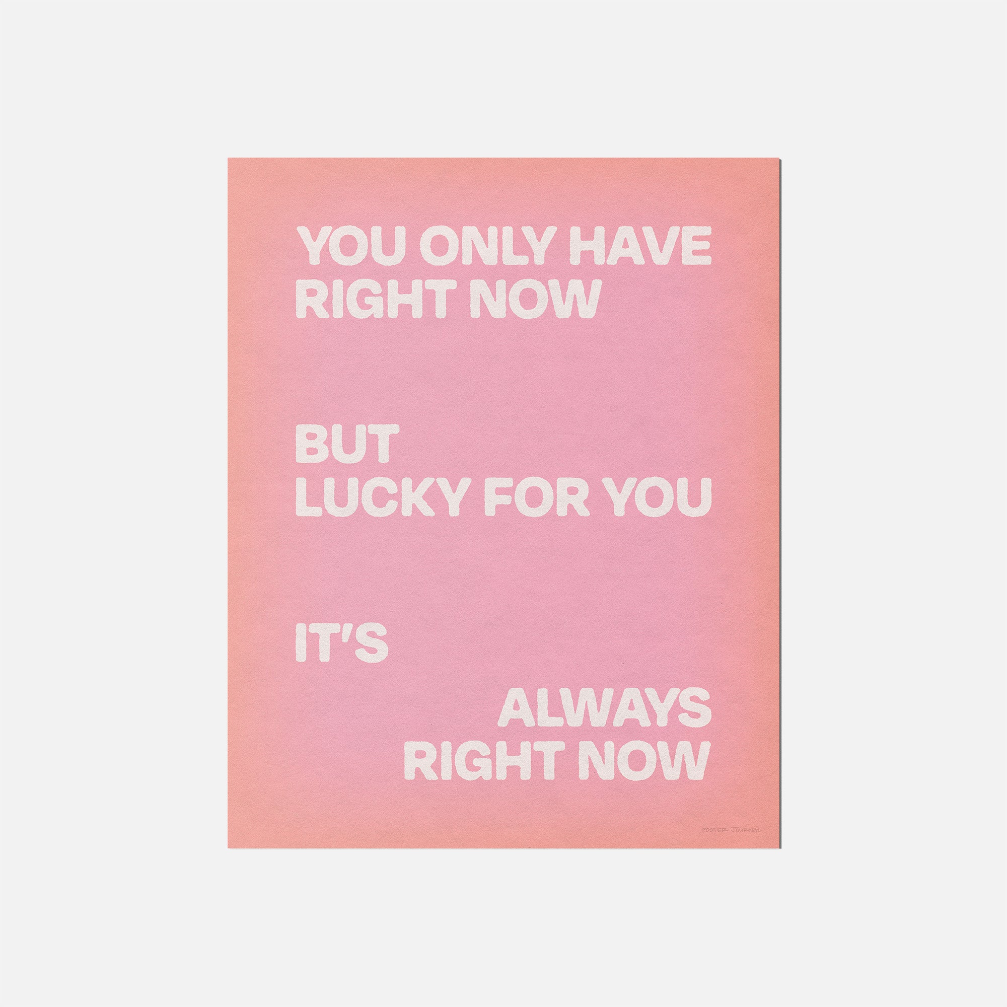 RIGHT PRINT
