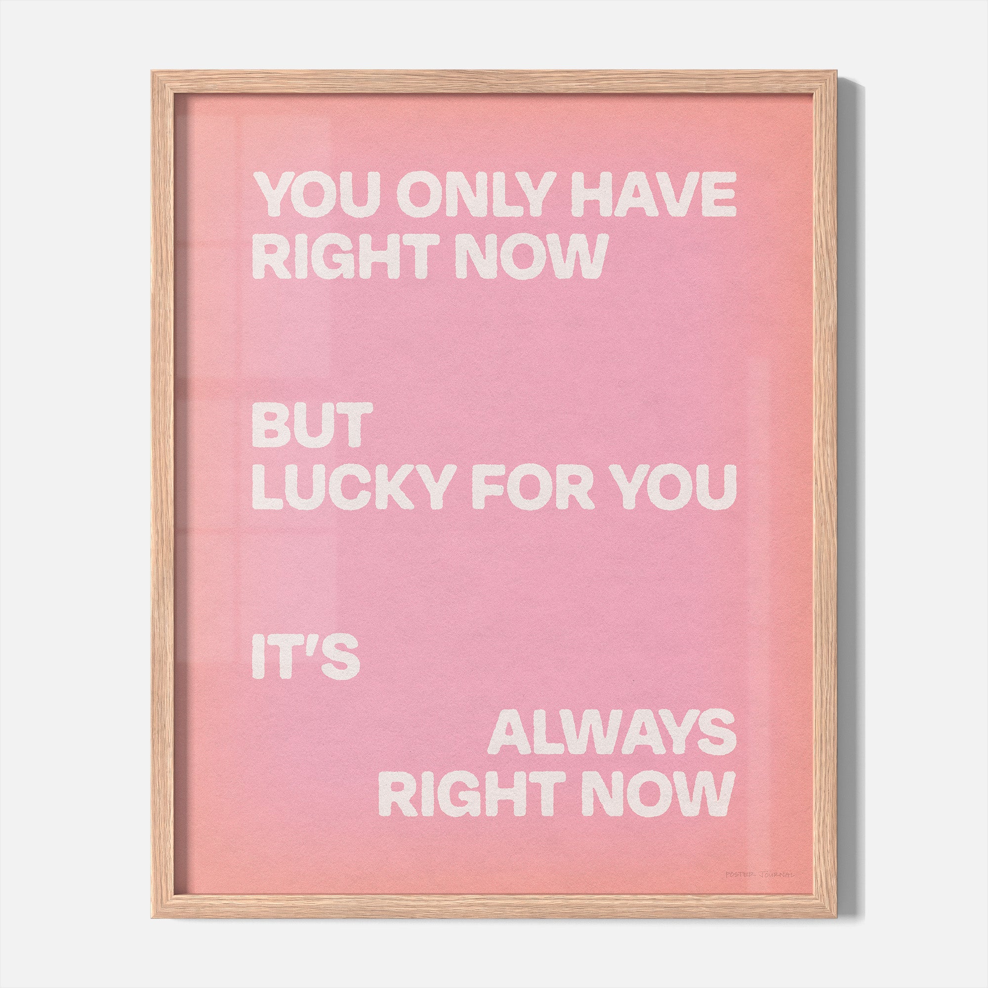 RIGHT PRINT