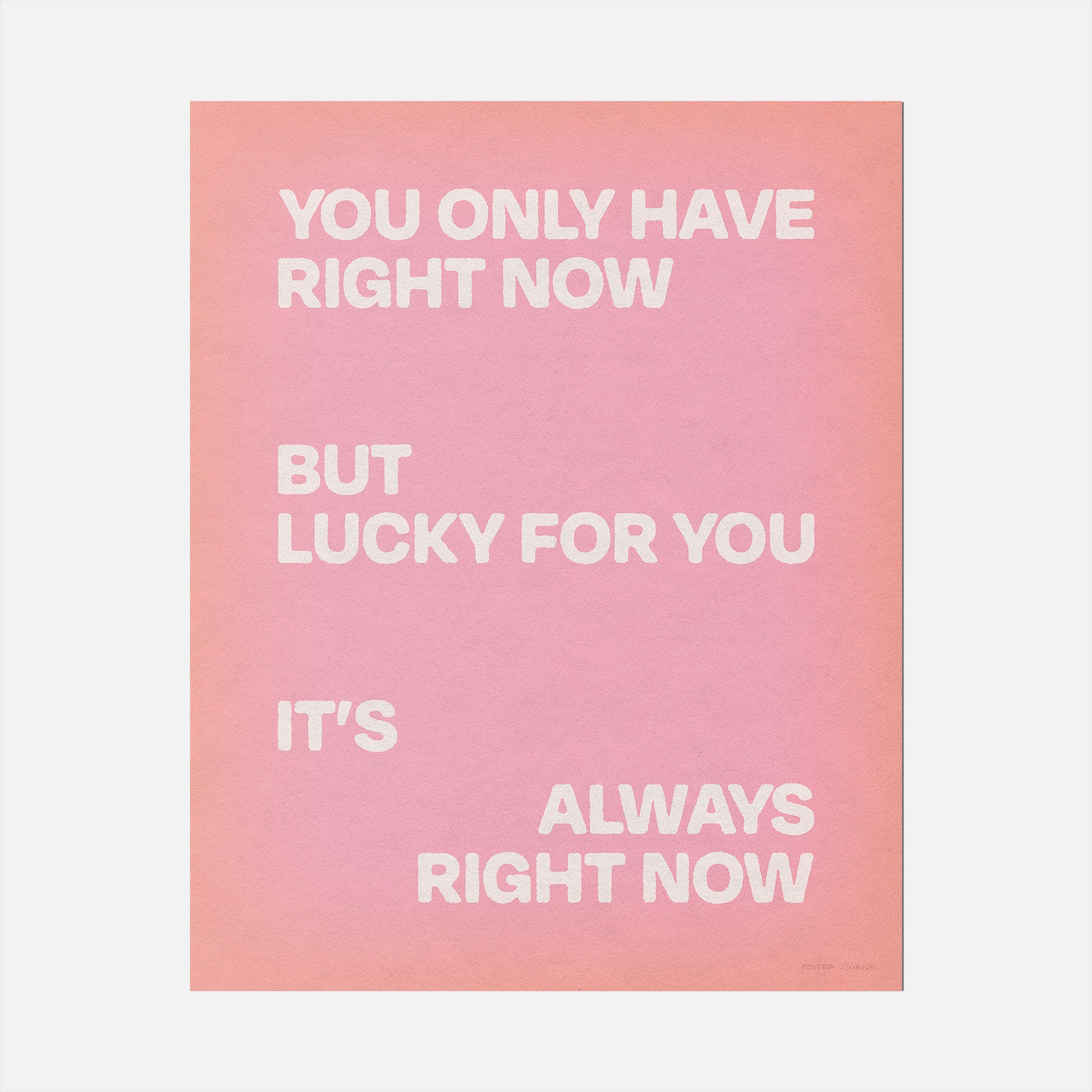 RIGHT PRINT