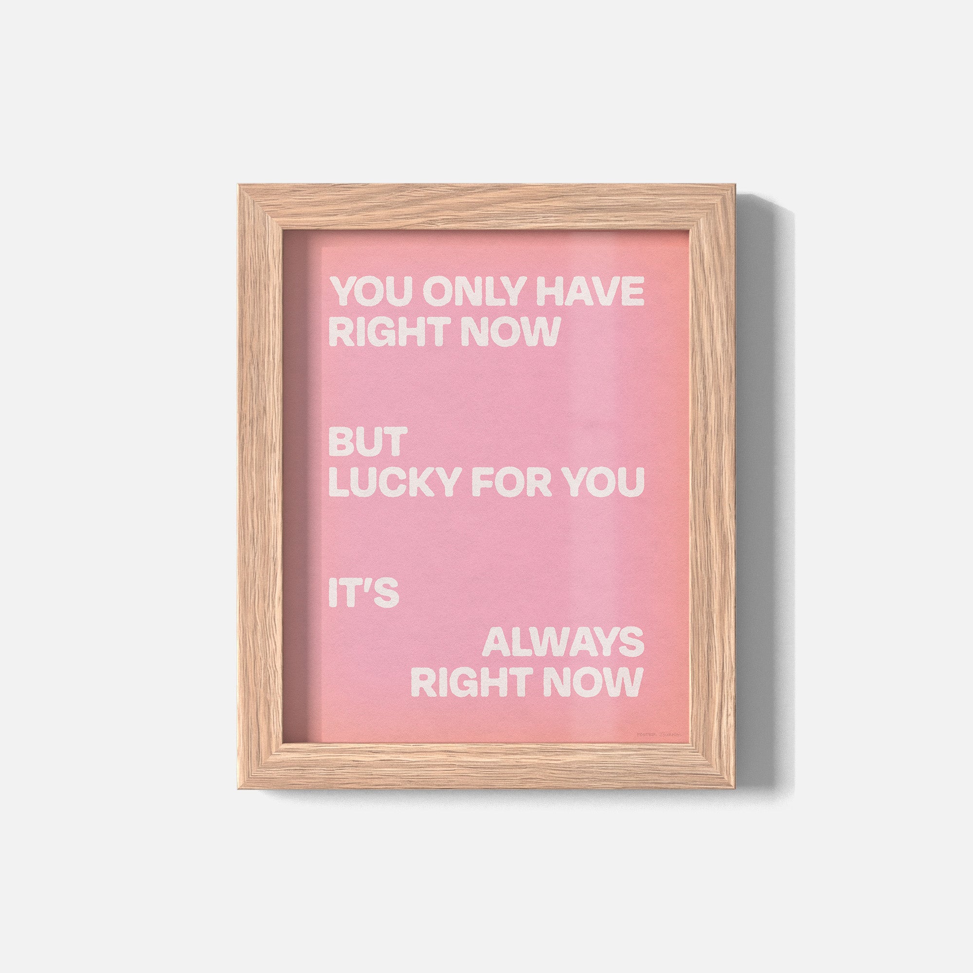 RIGHT PRINT