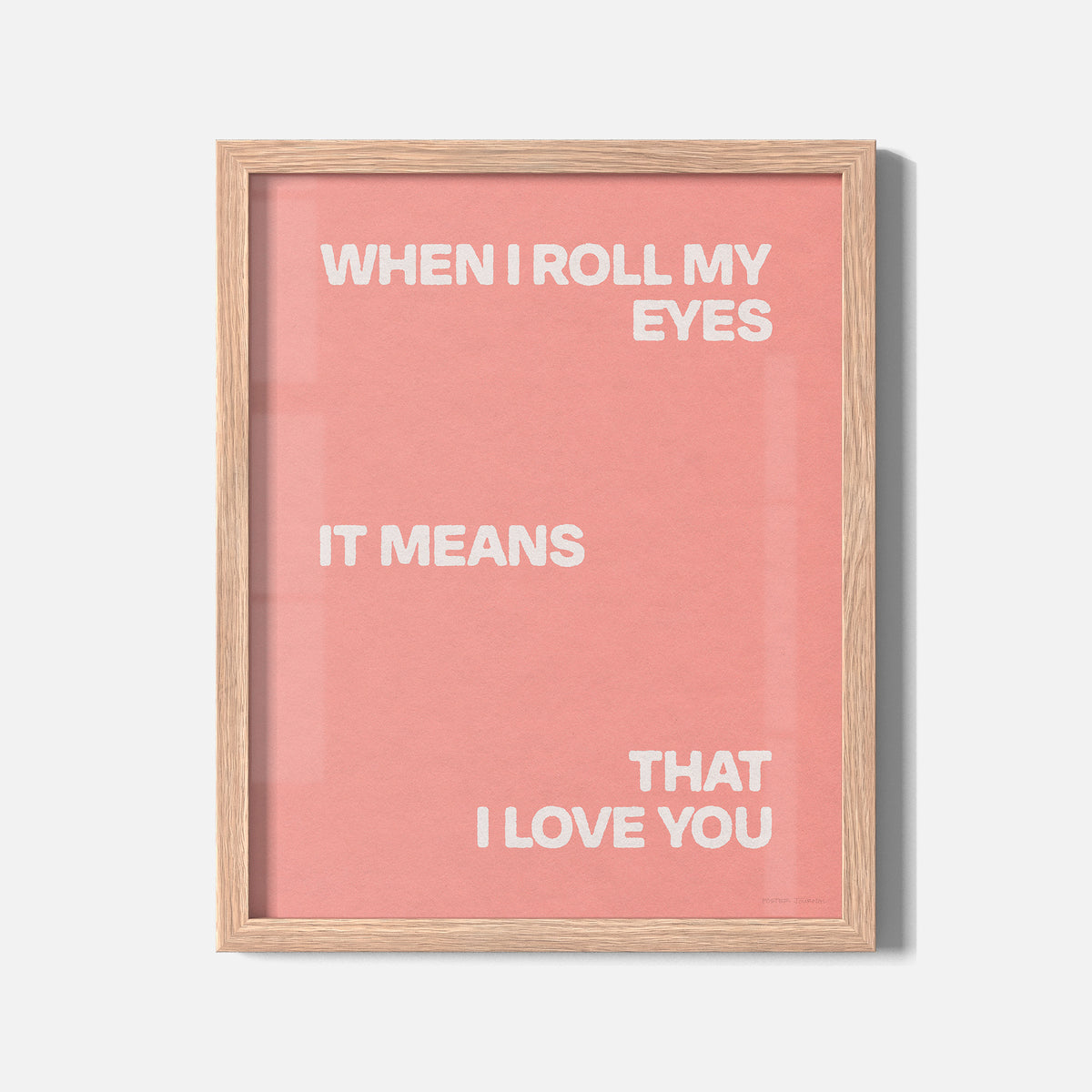ROLL PRINT