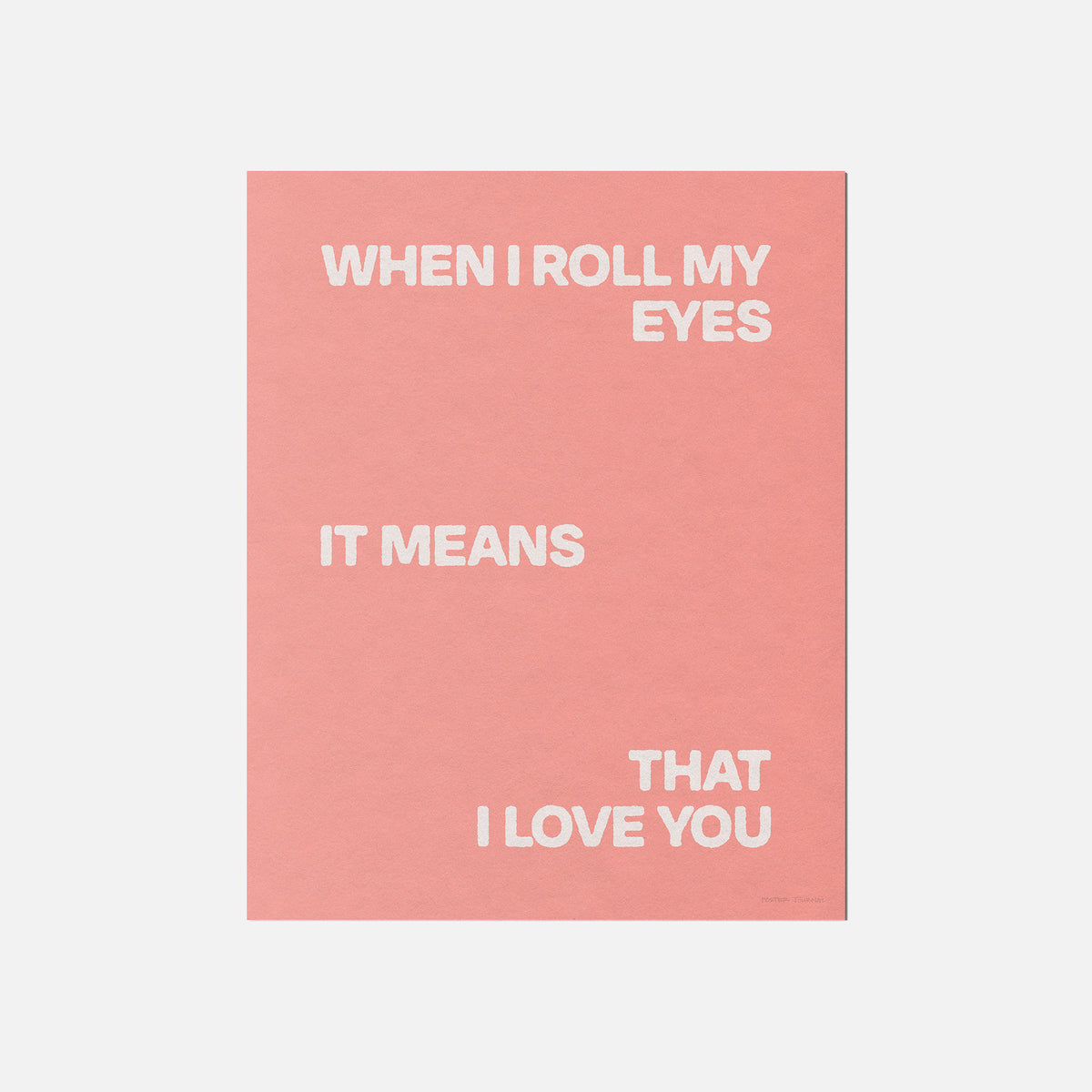 ROLL PRINT