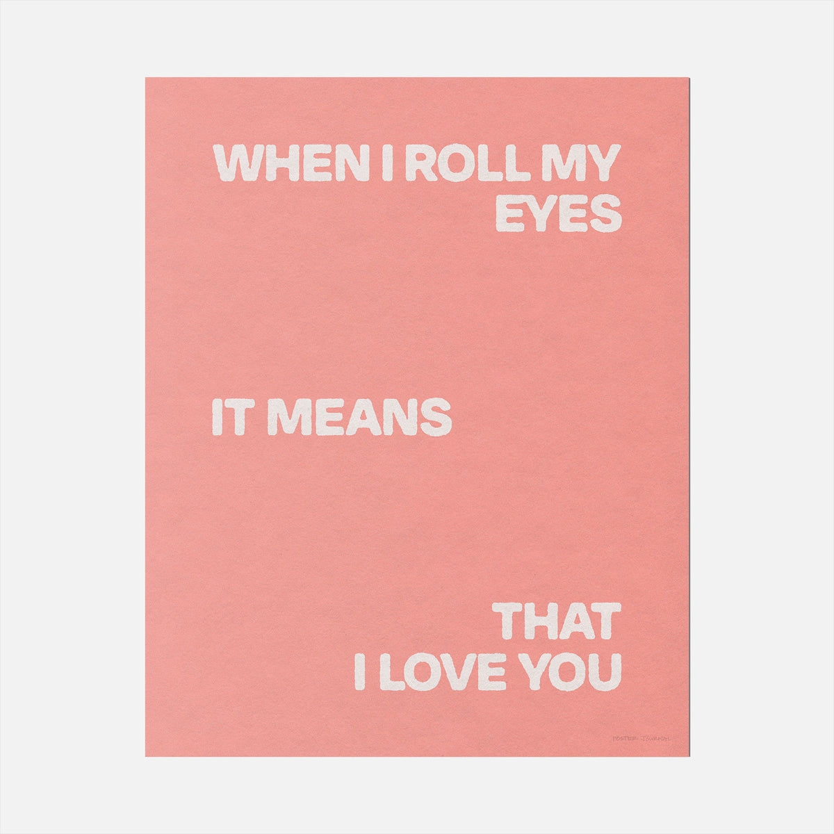 ROLL PRINT