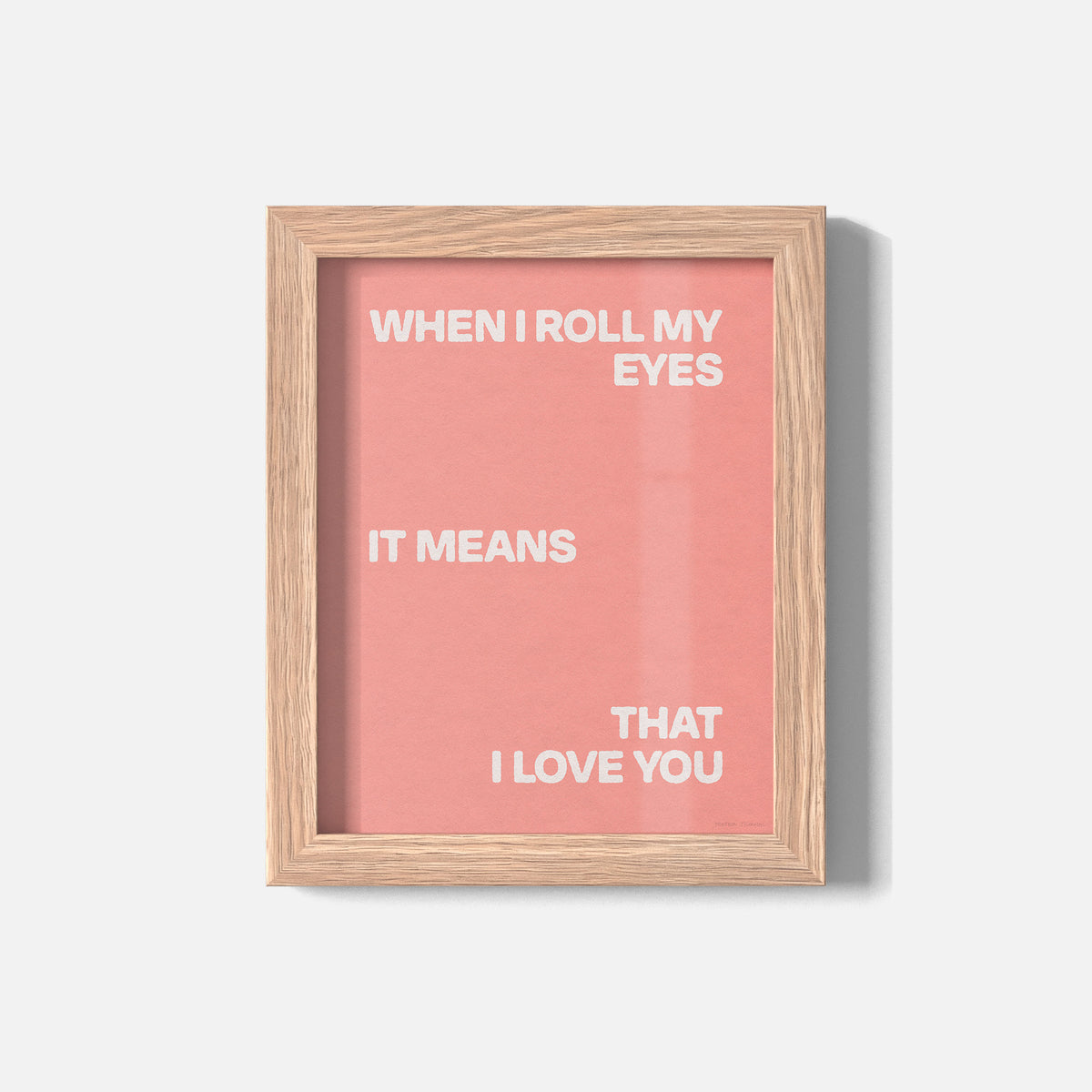 ROLL PRINT