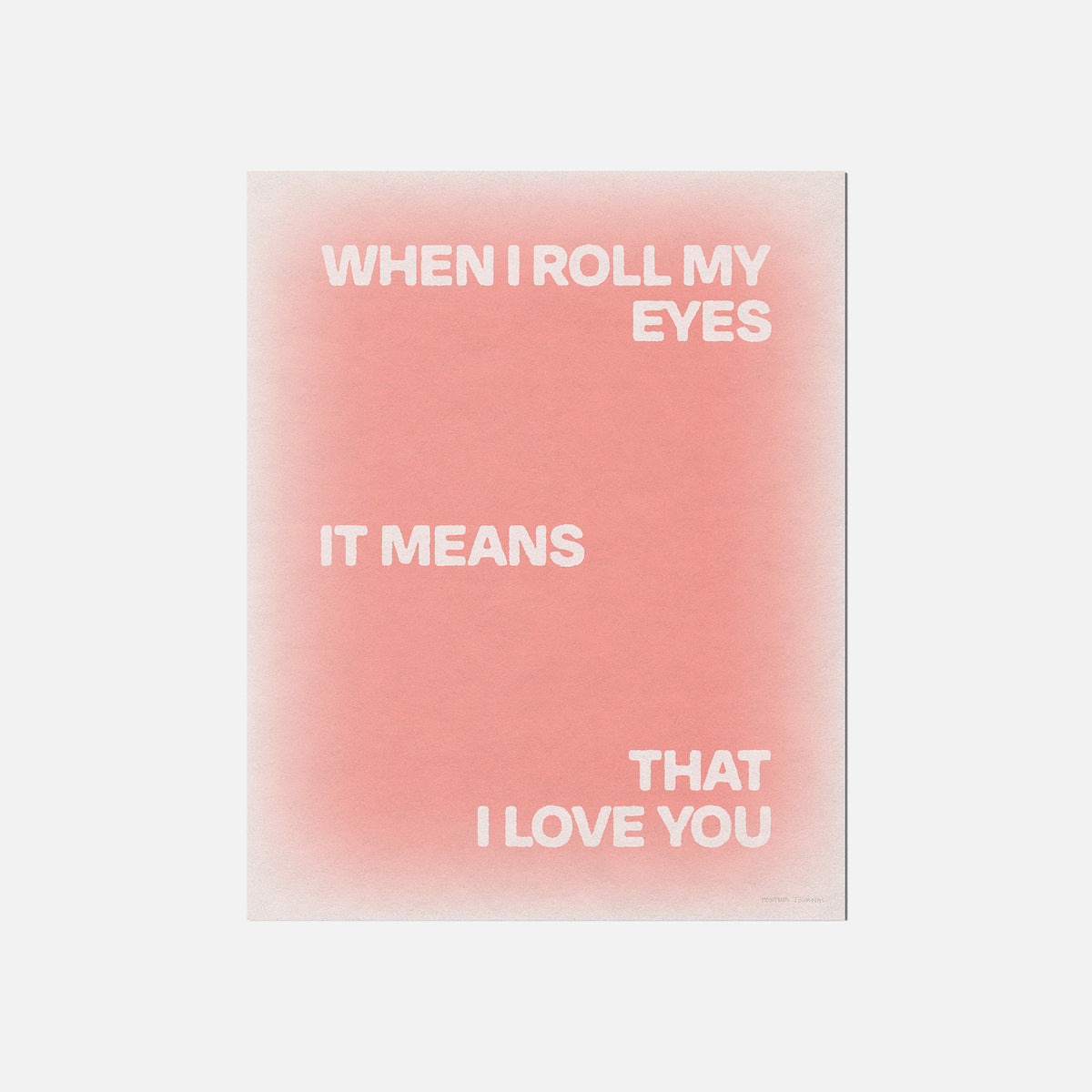 ROLL PRINT