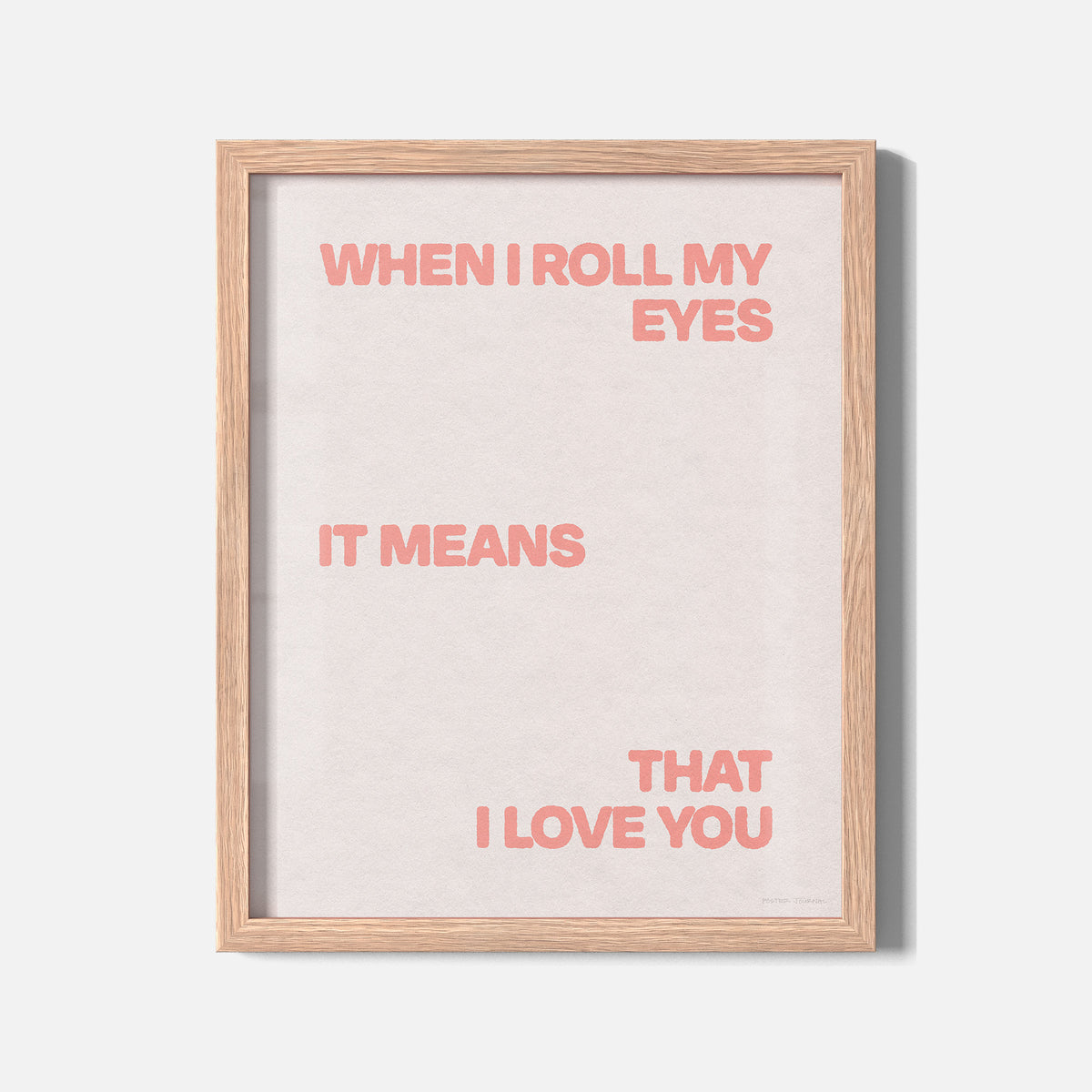 ROLL PRINT
