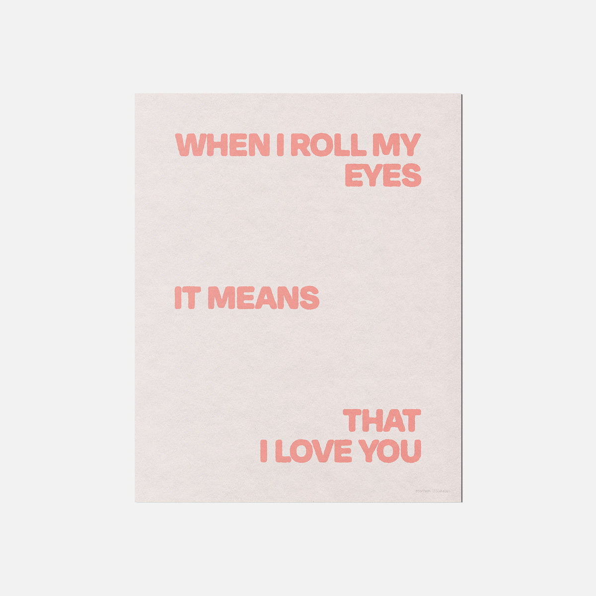 ROLL PRINT