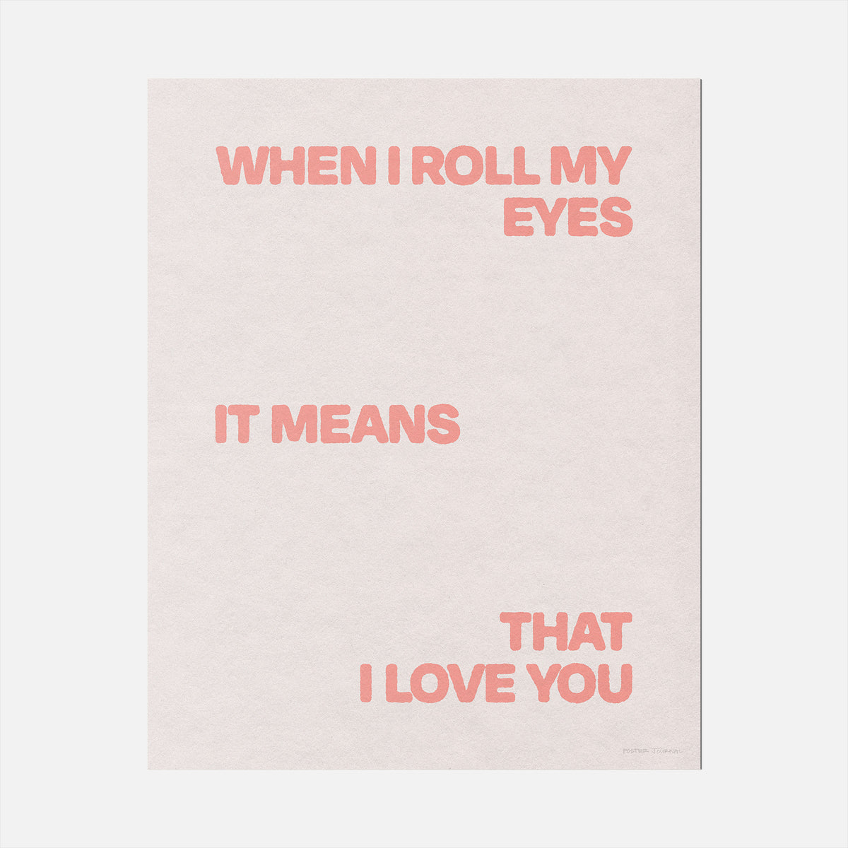 ROLL PRINT