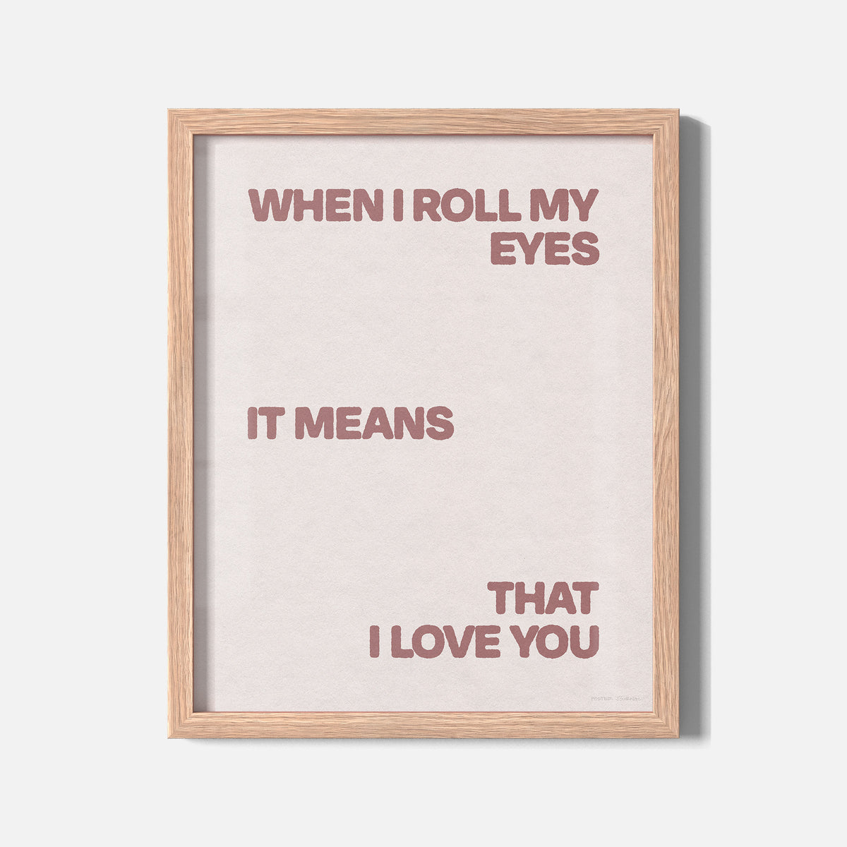 ROLL PRINT