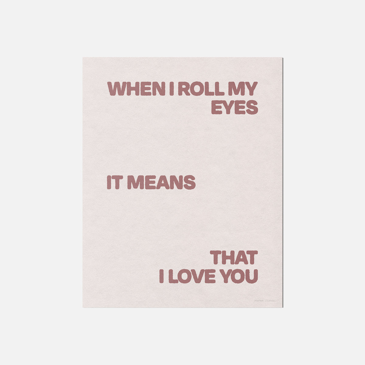 ROLL PRINT