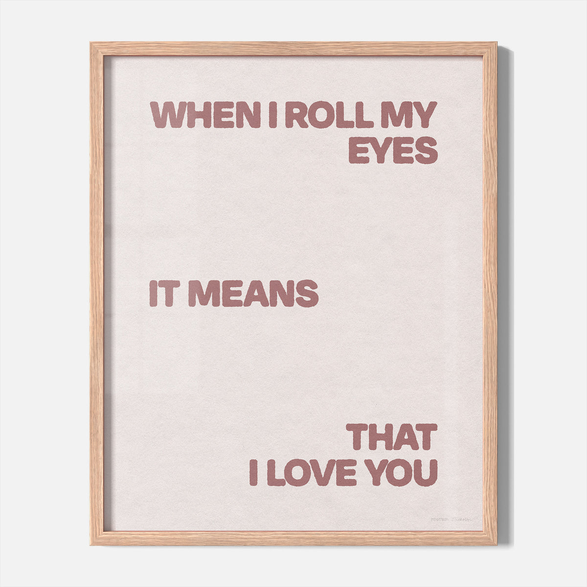 ROLL PRINT