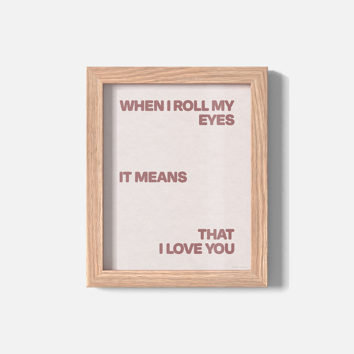 ROLL PRINT