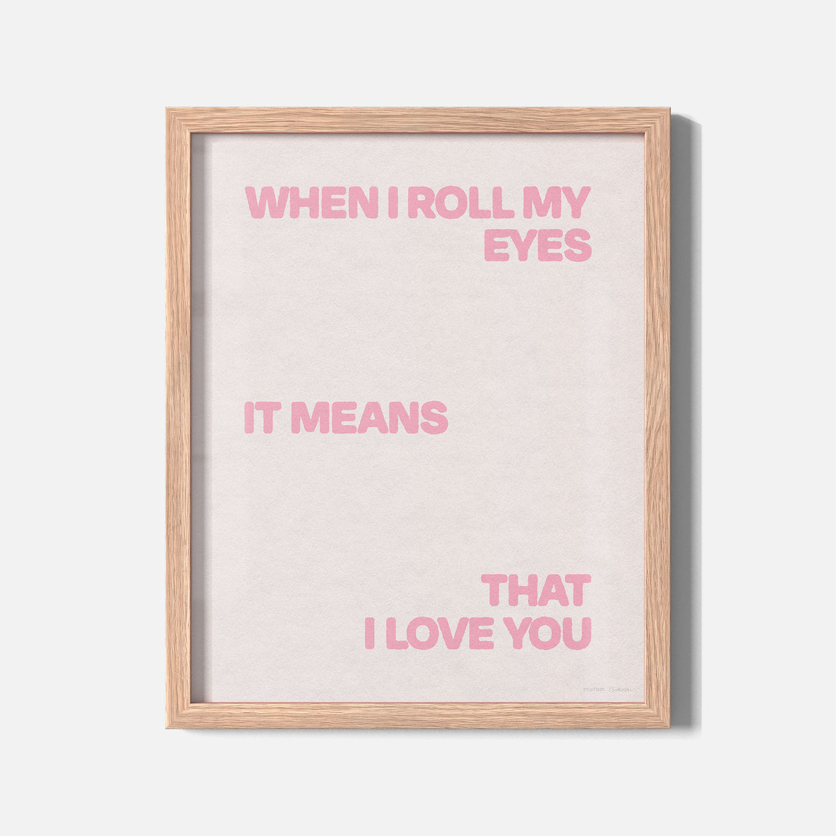 ROLL PRINT