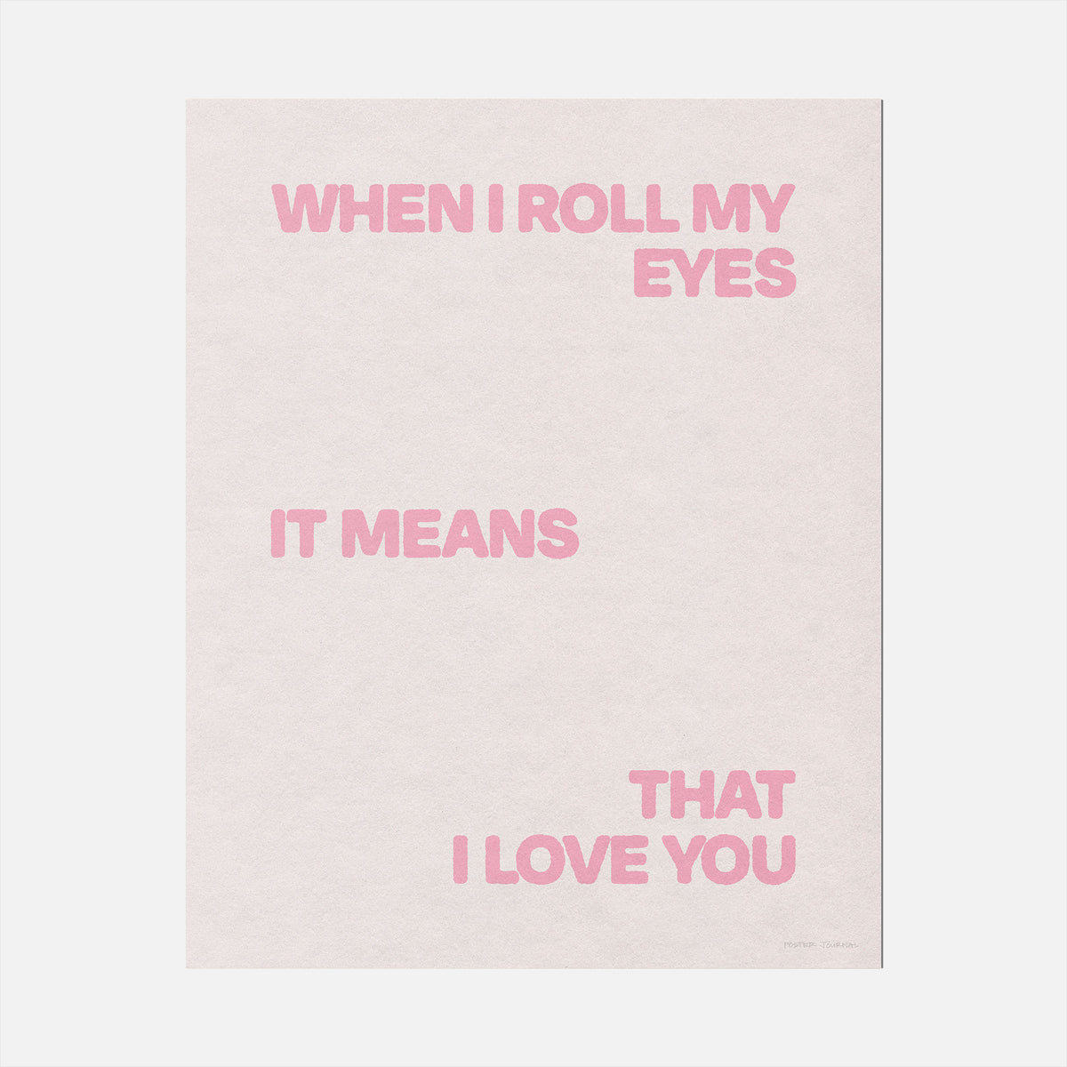 ROLL PRINT