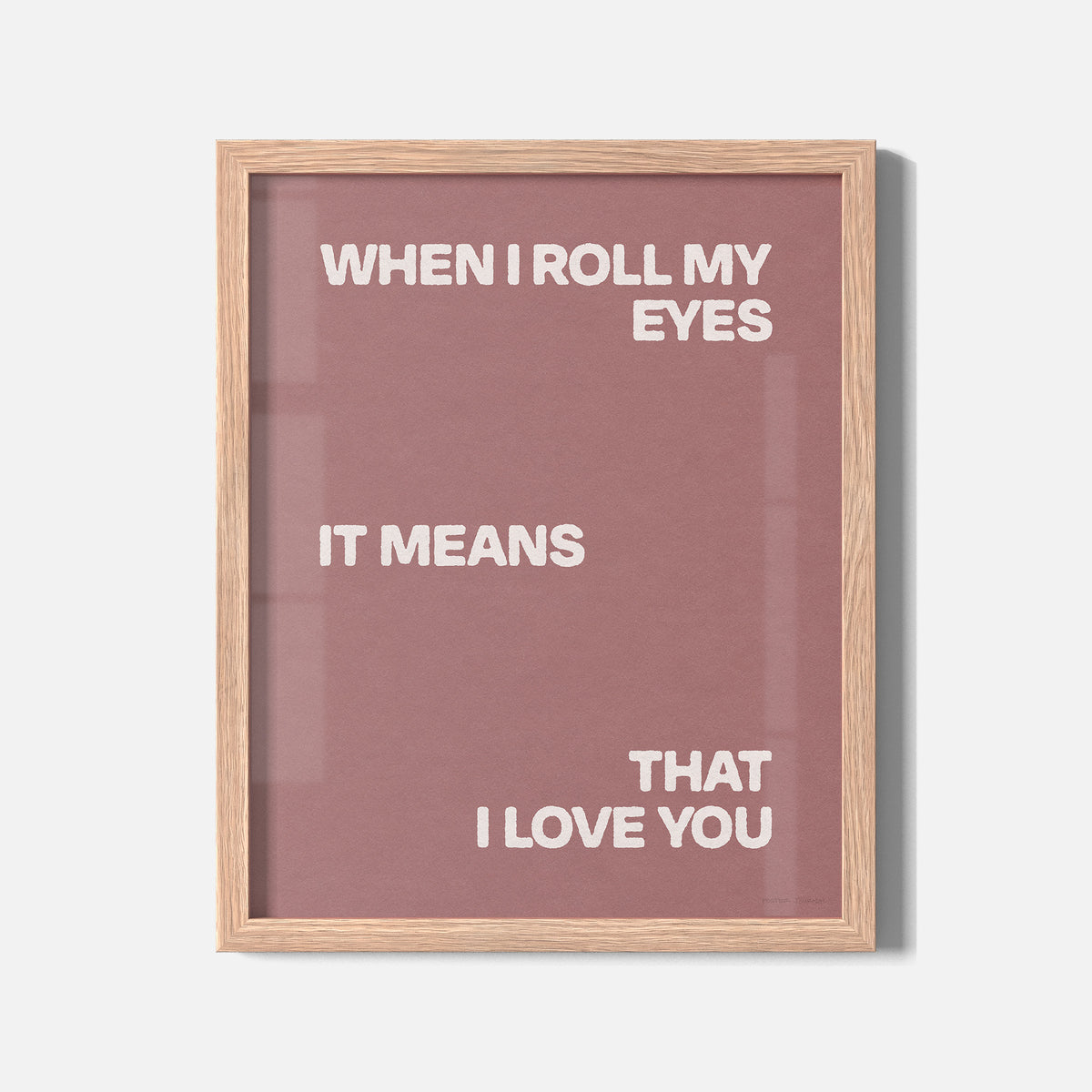 ROLL PRINT