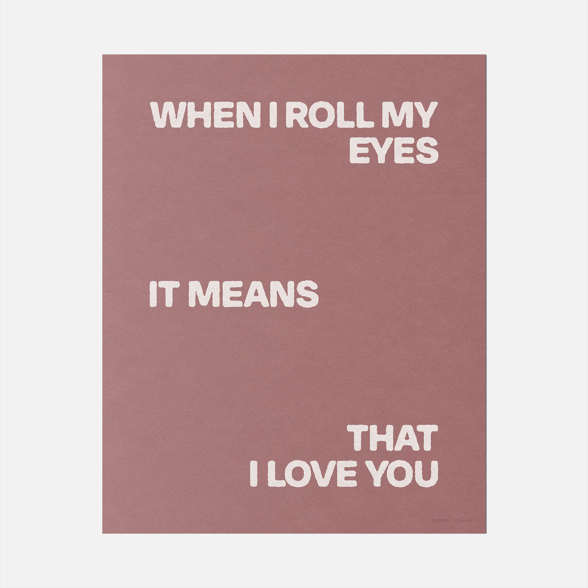 ROLL PRINT