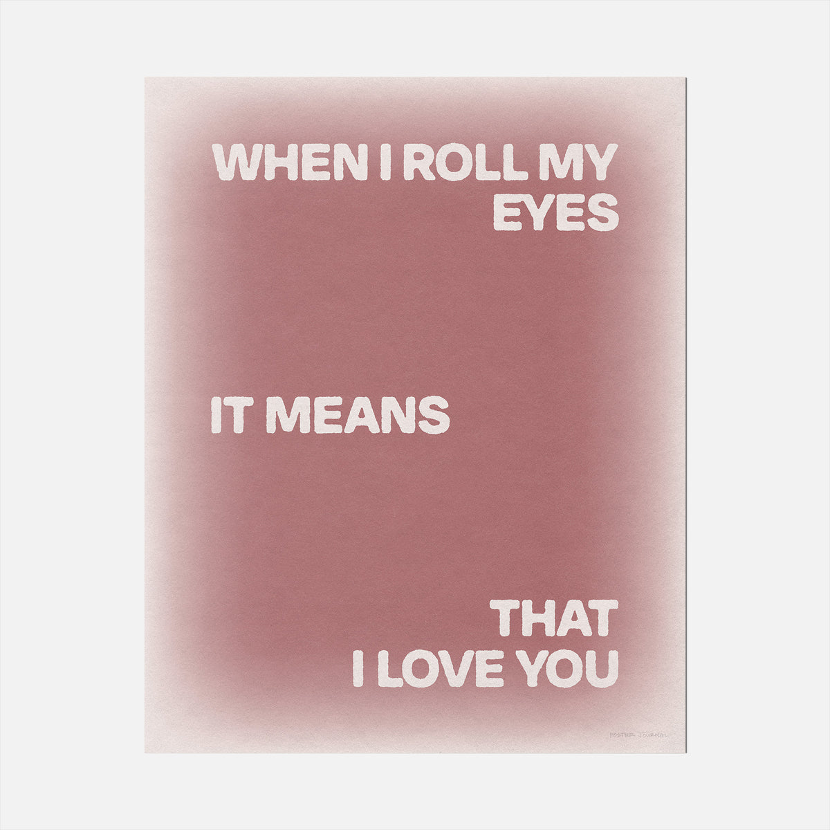 ROLL PRINT