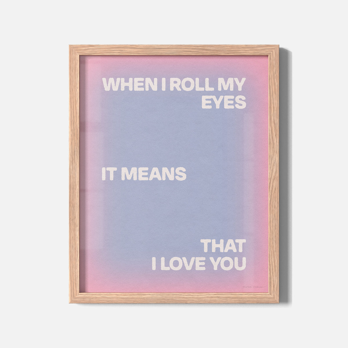 ROLL PRINT