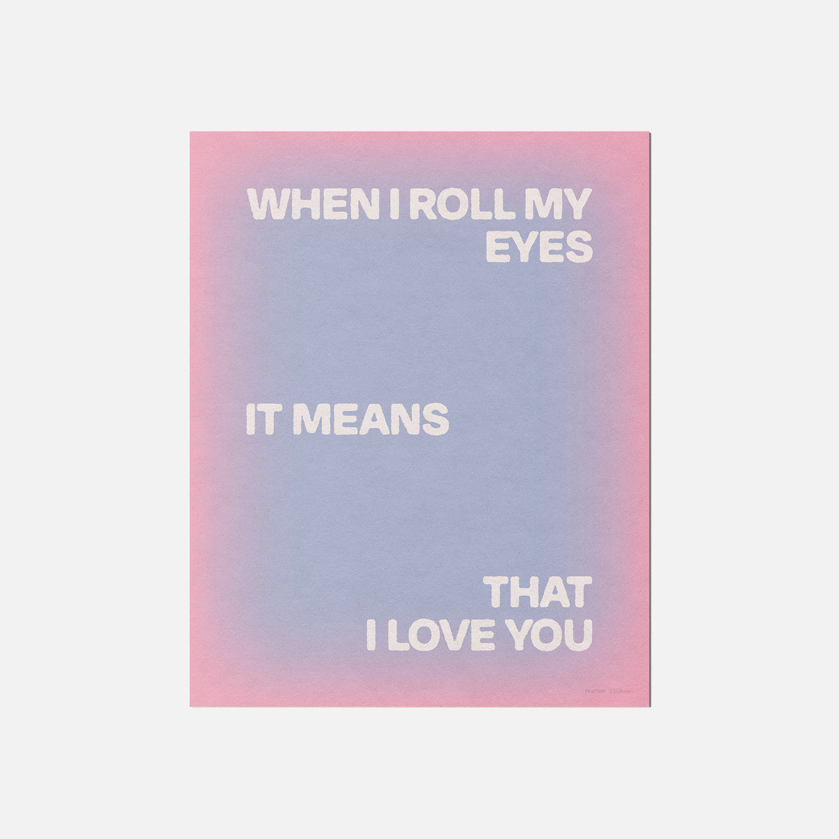 ROLL PRINT