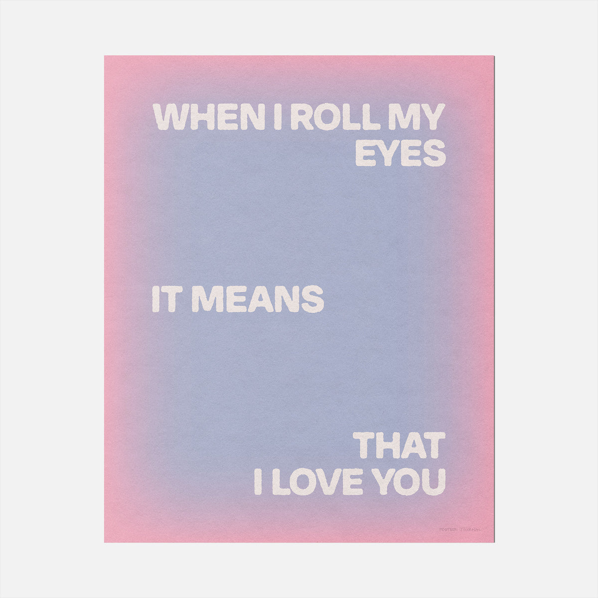 ROLL PRINT