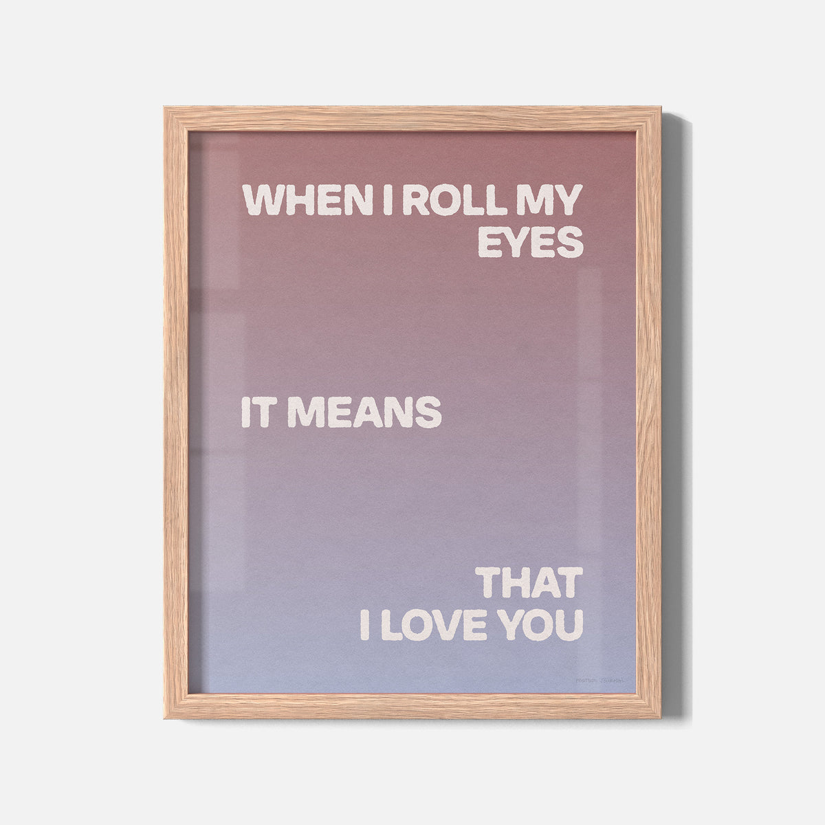 ROLL PRINT