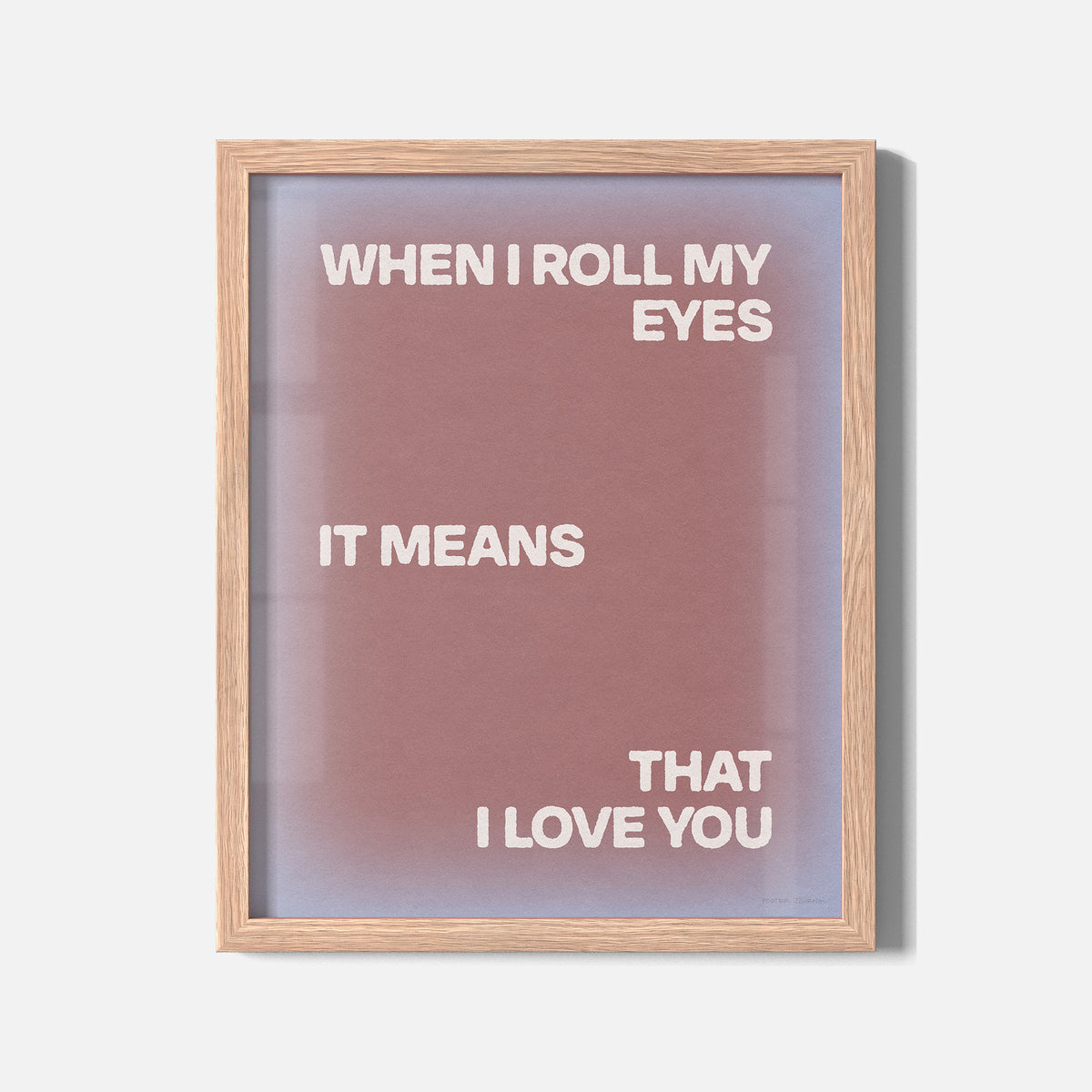 ROLL PRINT