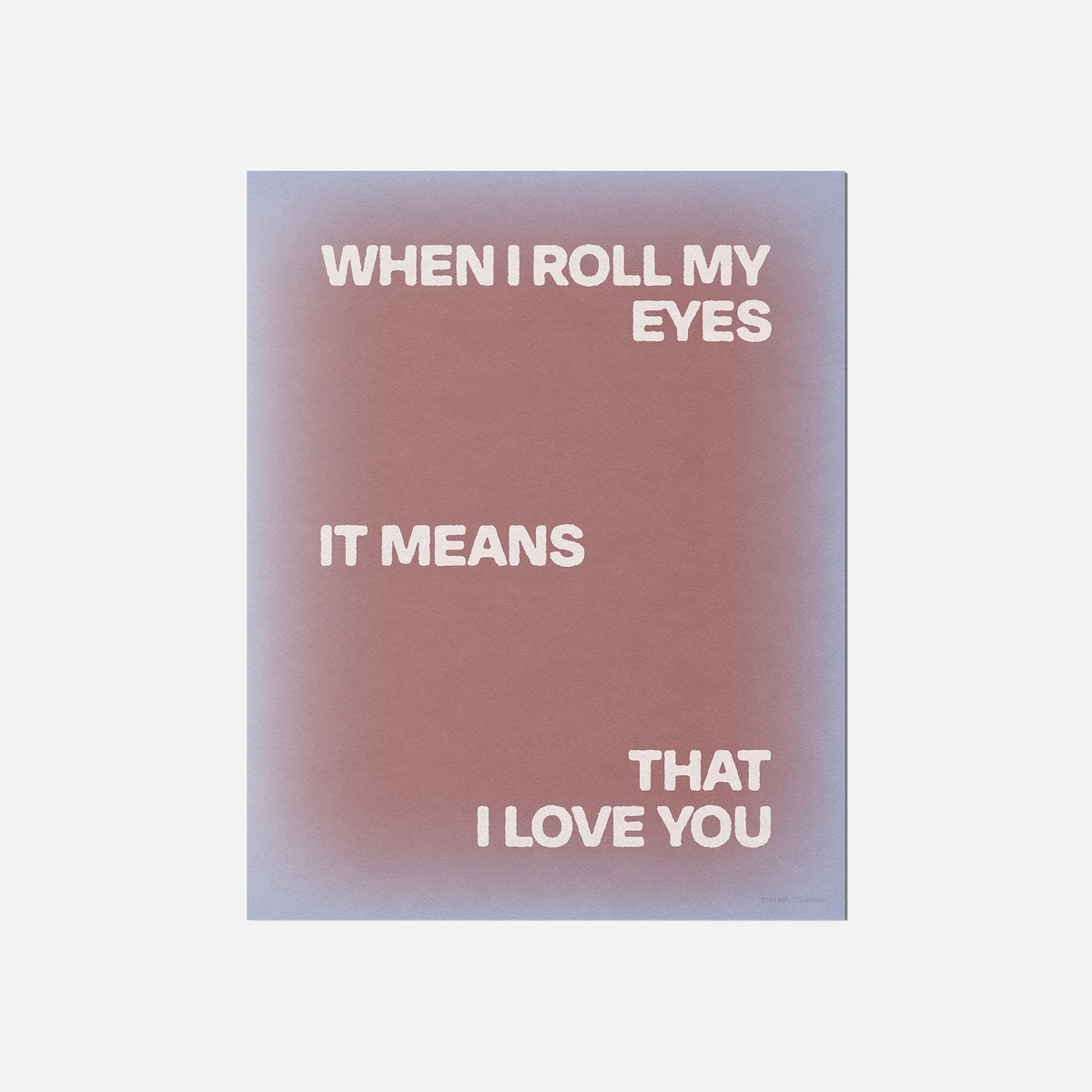 ROLL PRINT