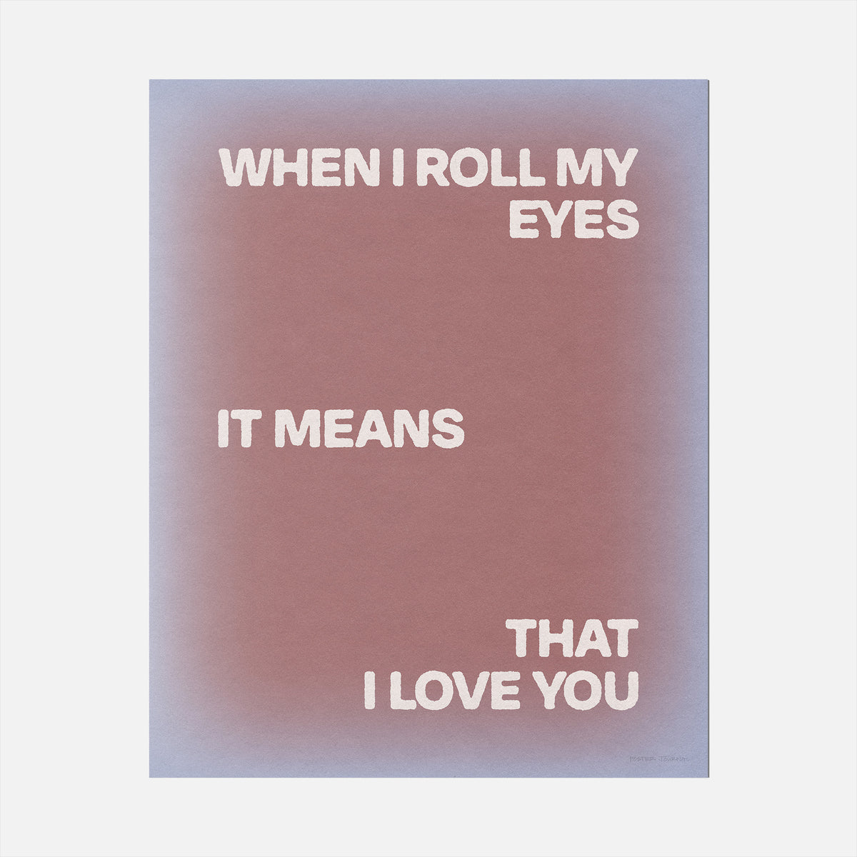 ROLL PRINT