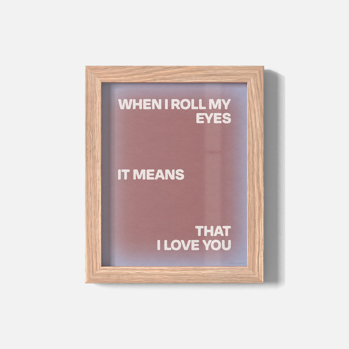 ROLL PRINT
