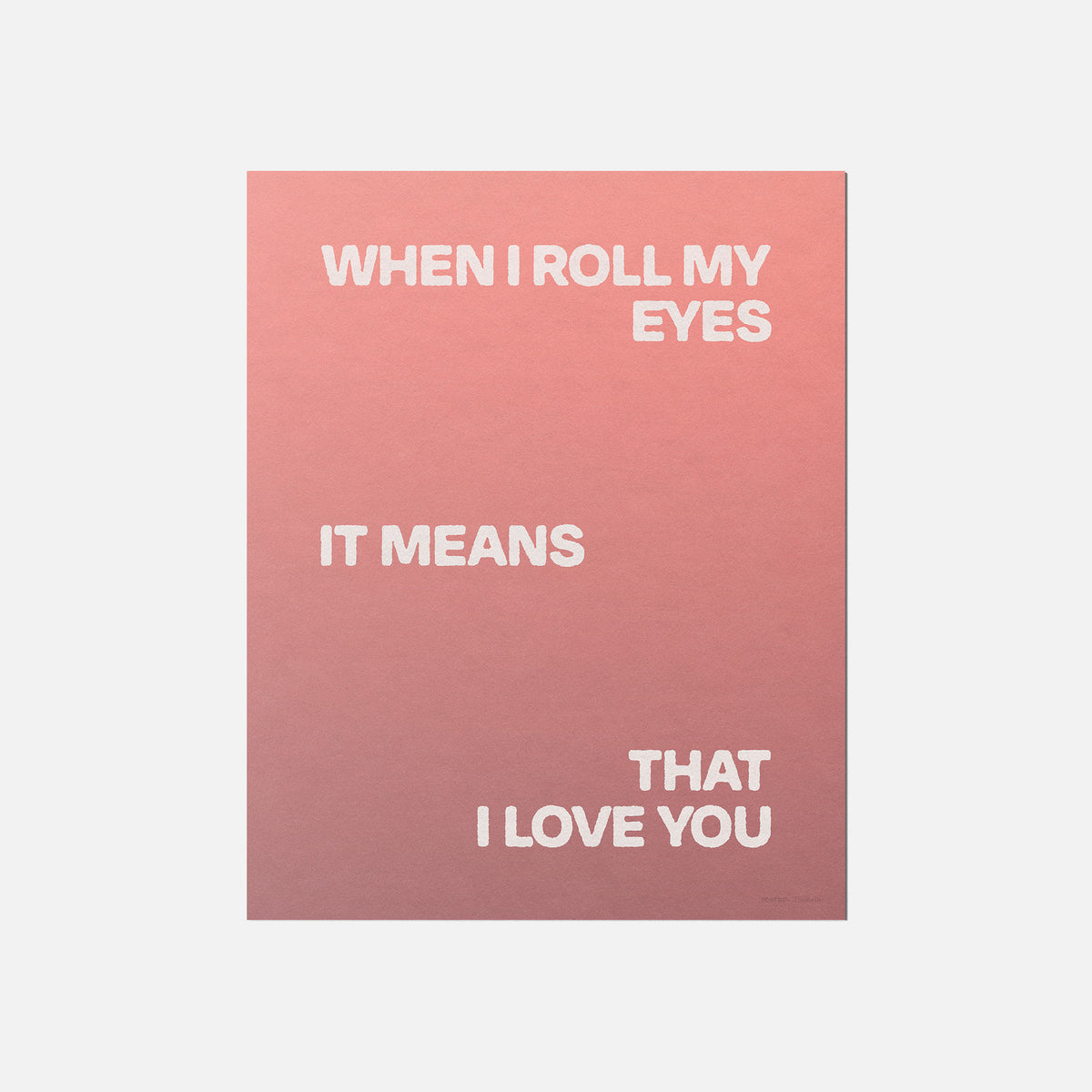 ROLL PRINT