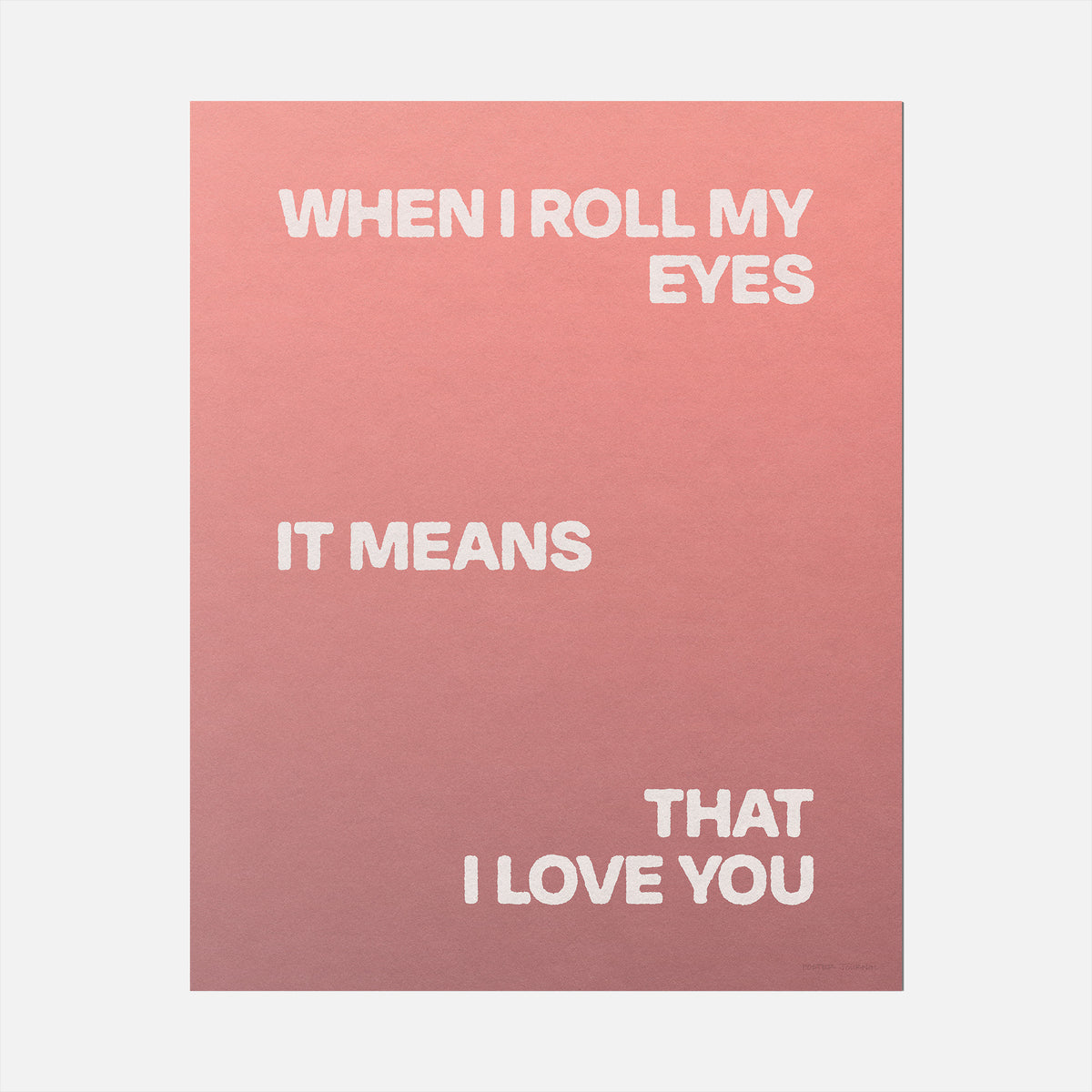 ROLL PRINT