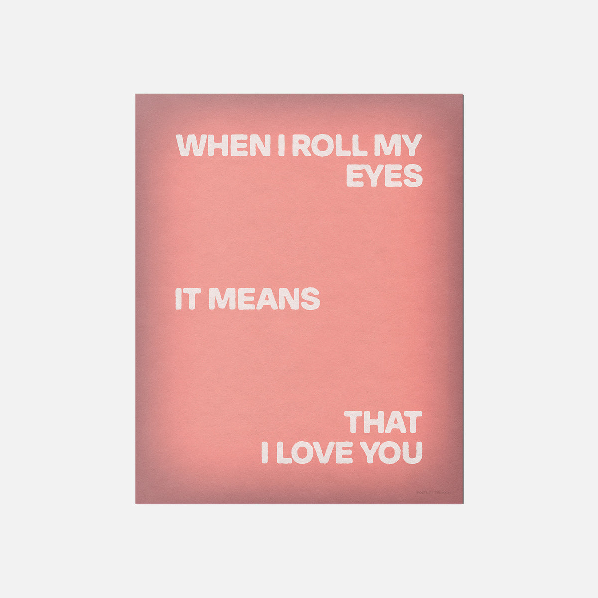 ROLL PRINT