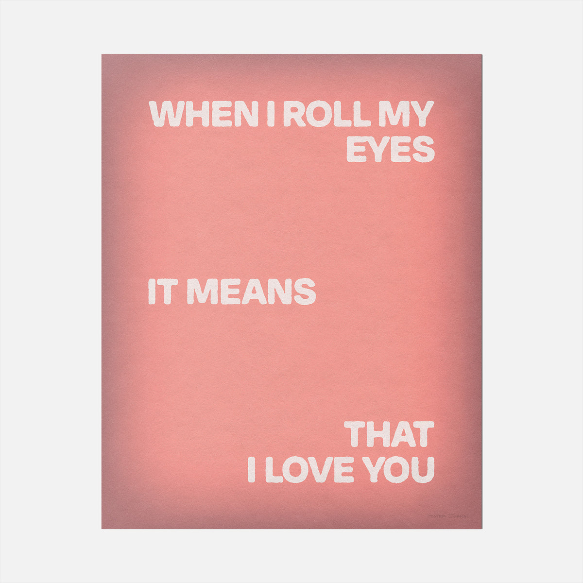 ROLL PRINT